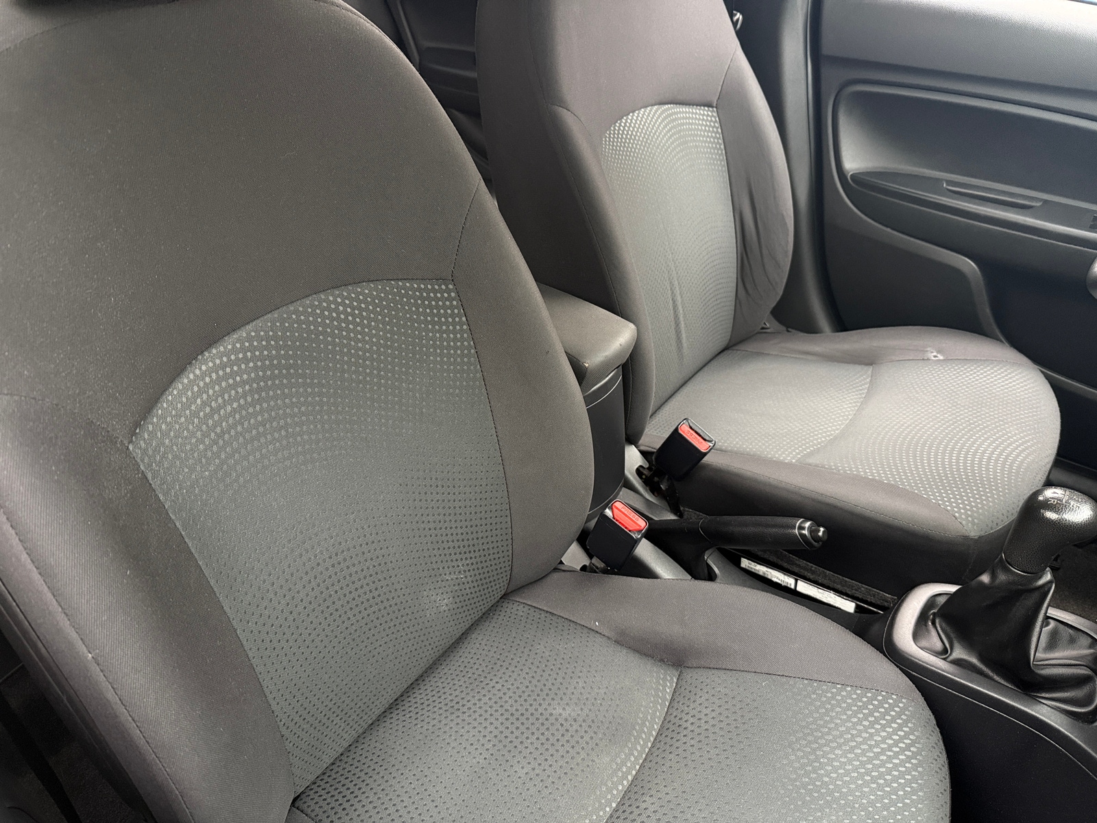 Thumbnail: 2018 Mitsubishi Mirage G4 - 2