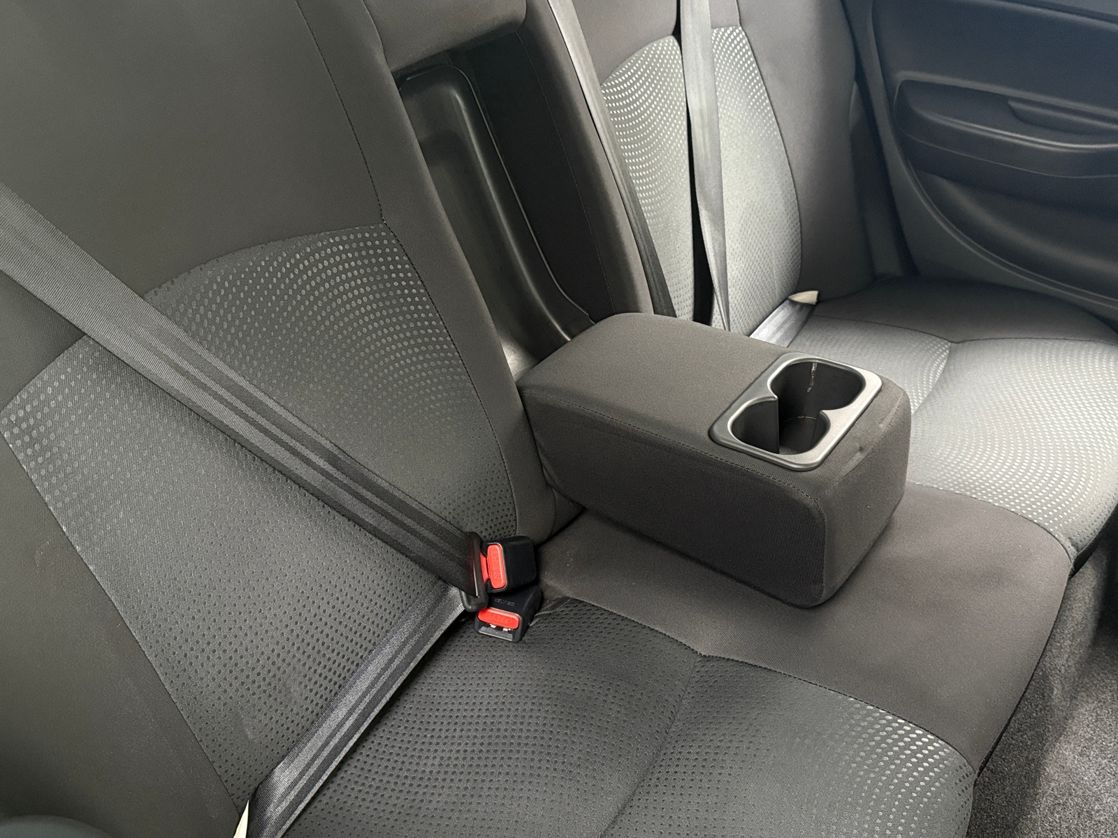 Thumbnail: 2018 Mitsubishi Mirage G4 - 6