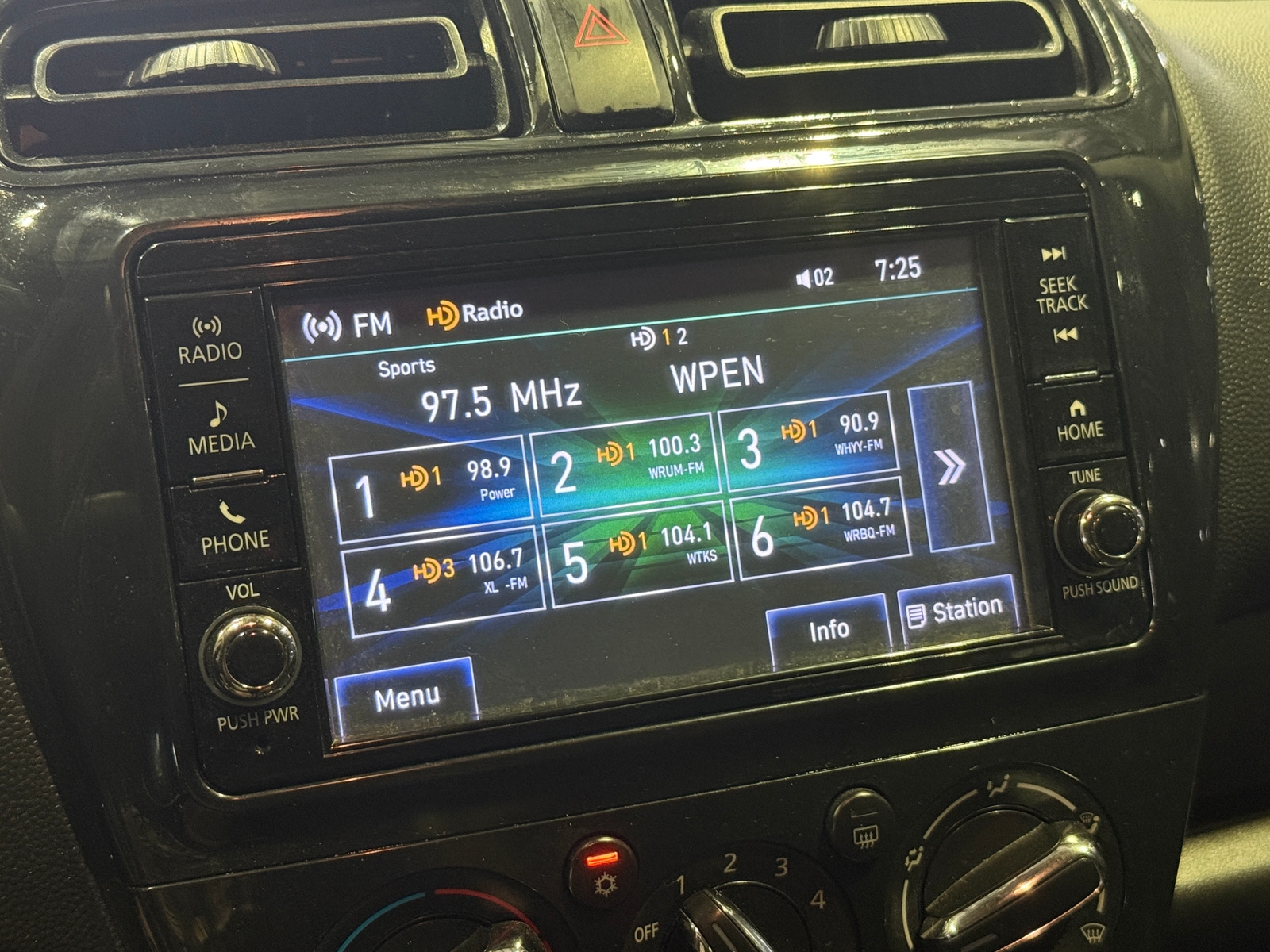 Thumbnail: 2018 Mitsubishi Mirage G4 - 4