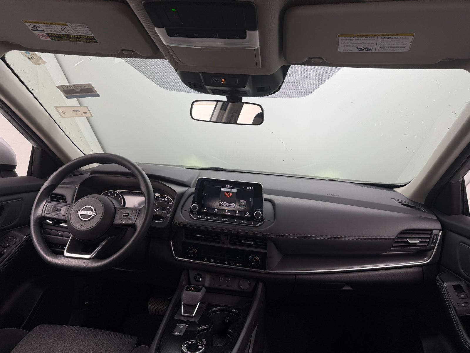 Thumbnail: 2024 Nissan Rogue - 3