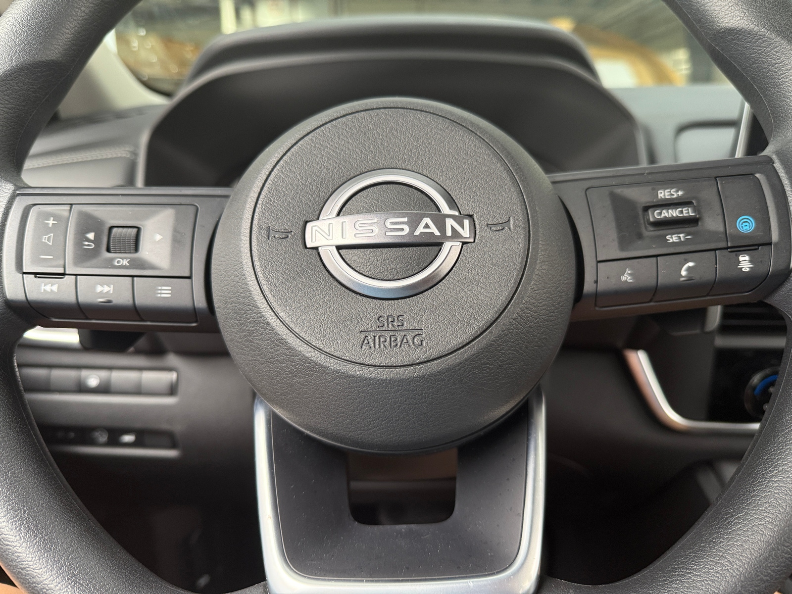 Thumbnail: 2024 Nissan Rogue - 5