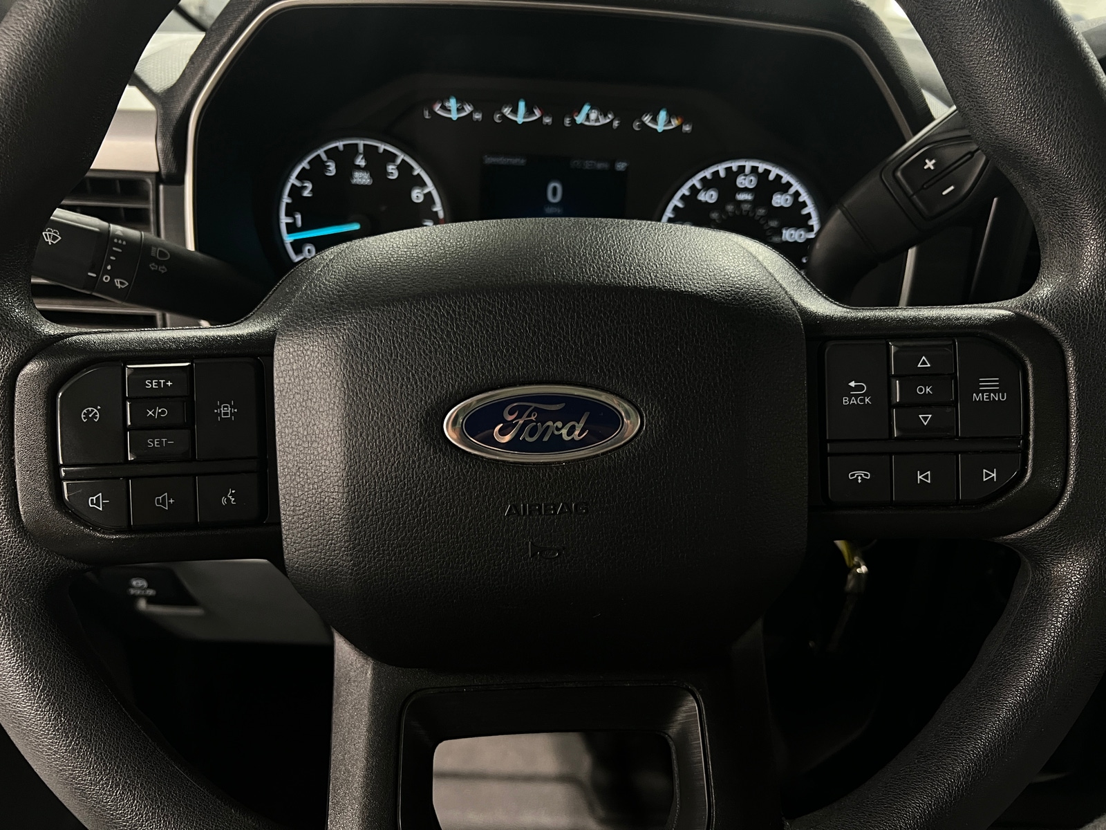 Thumbnail: 2023 Ford Econoline - 5
