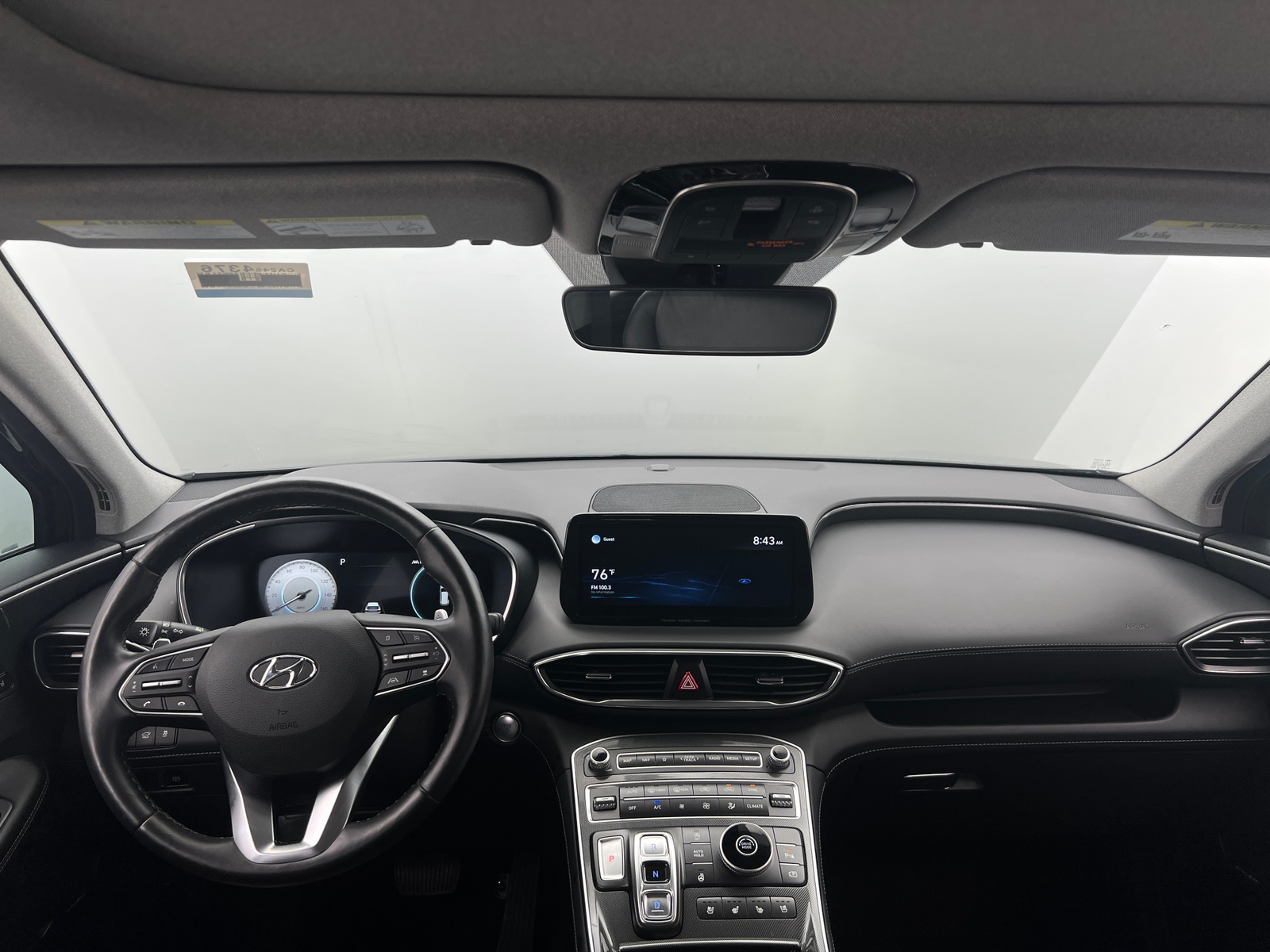 Thumbnail: 2021 Hyundai Santa Fe - 2