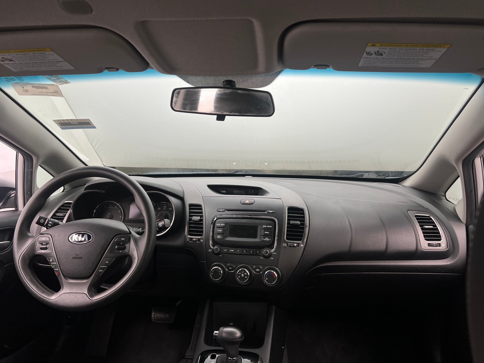 Thumbnail: 2017 Kia Forte - 3