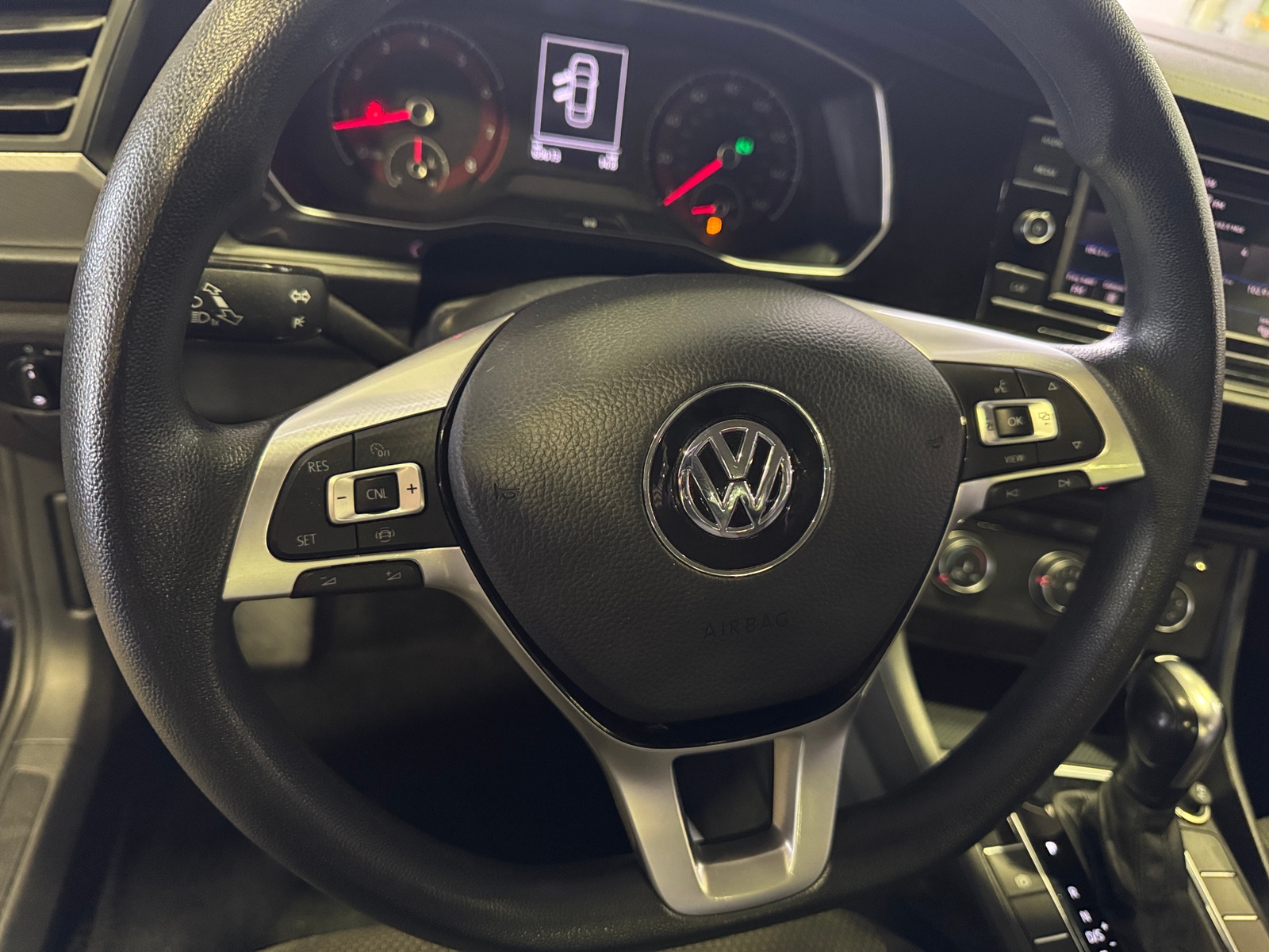 Thumbnail: 2019 Volkswagen Jetta - 5