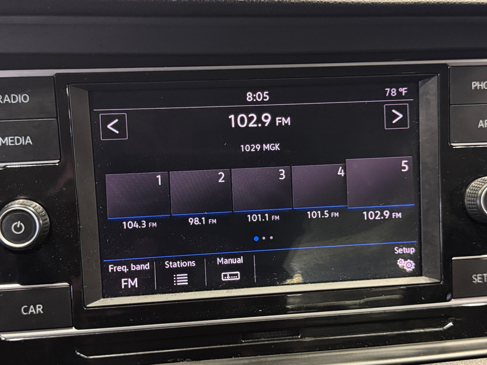Thumbnail: 2019 Volkswagen Jetta - 4