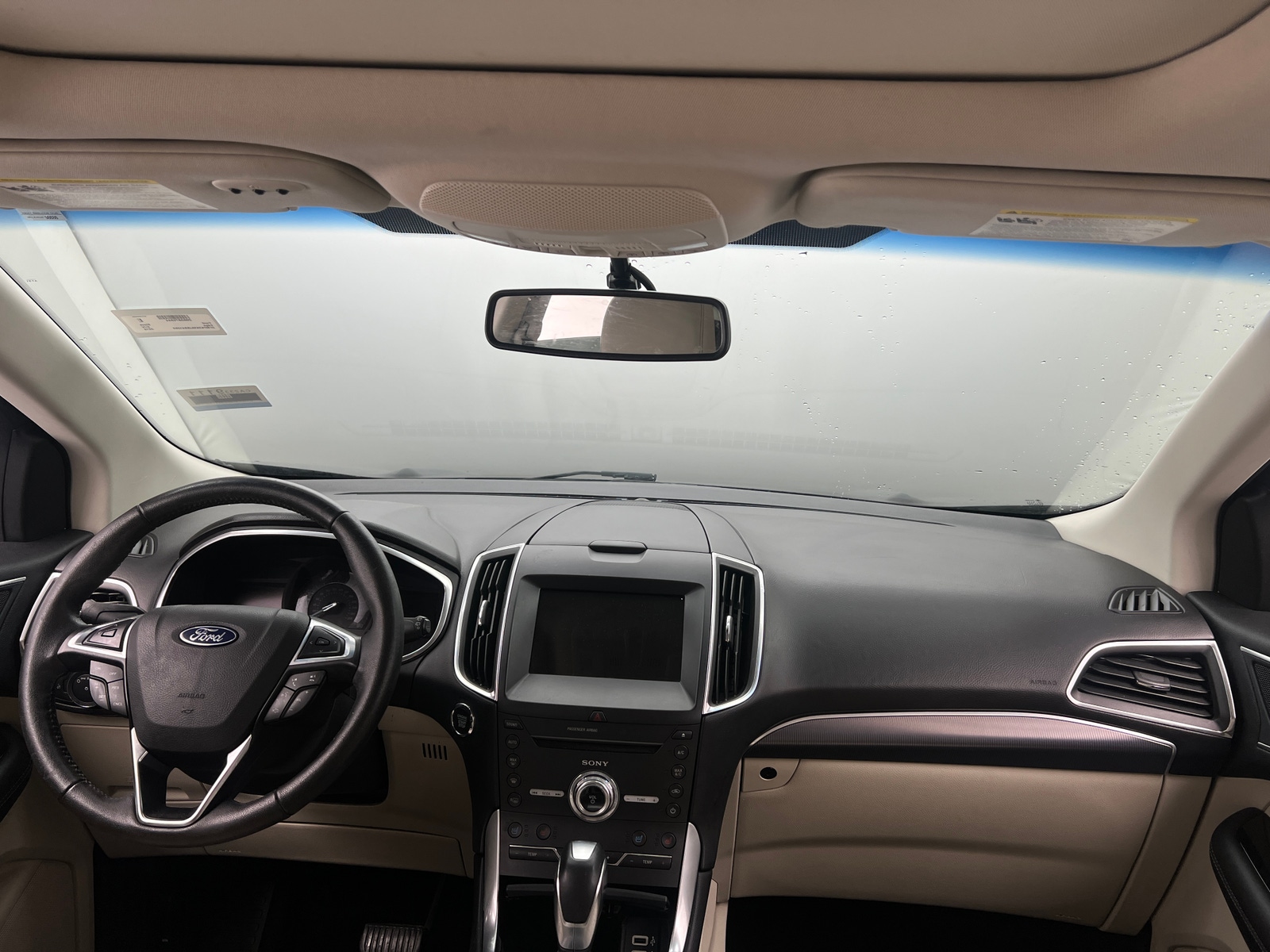 Thumbnail: 2018 Ford Edge - 2