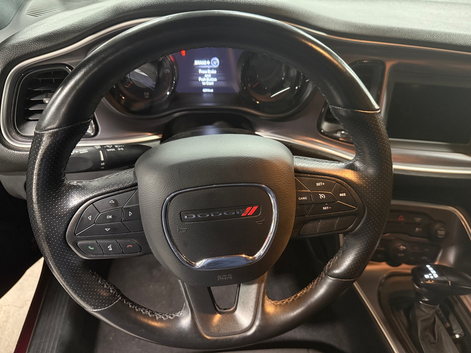 Thumbnail: 2020 Dodge Challenger - 5