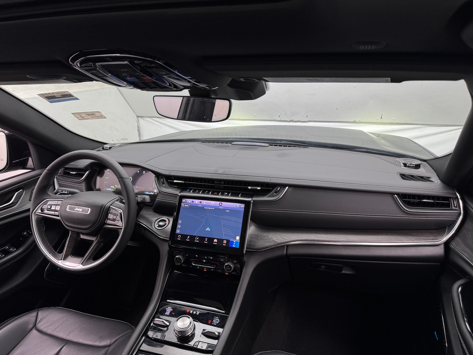 Thumbnail: 2024 Jeep Grand Cherokee - 2