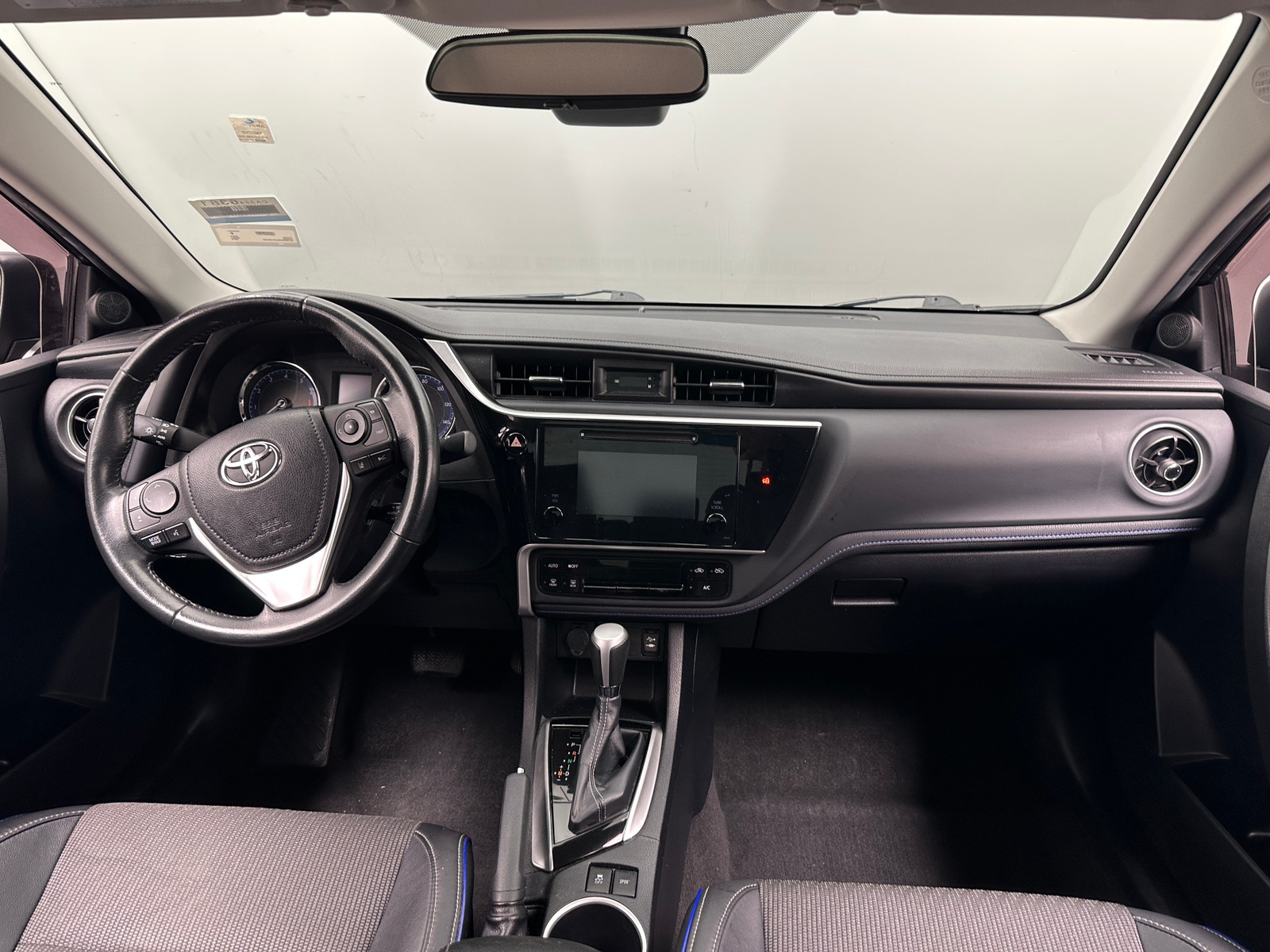 Thumbnail: 2018 Toyota Corolla - 2