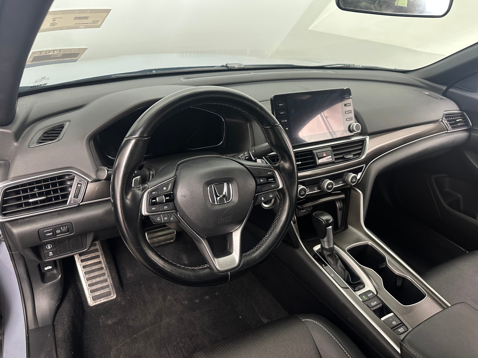 Thumbnail: 2021 Honda Accord - 3