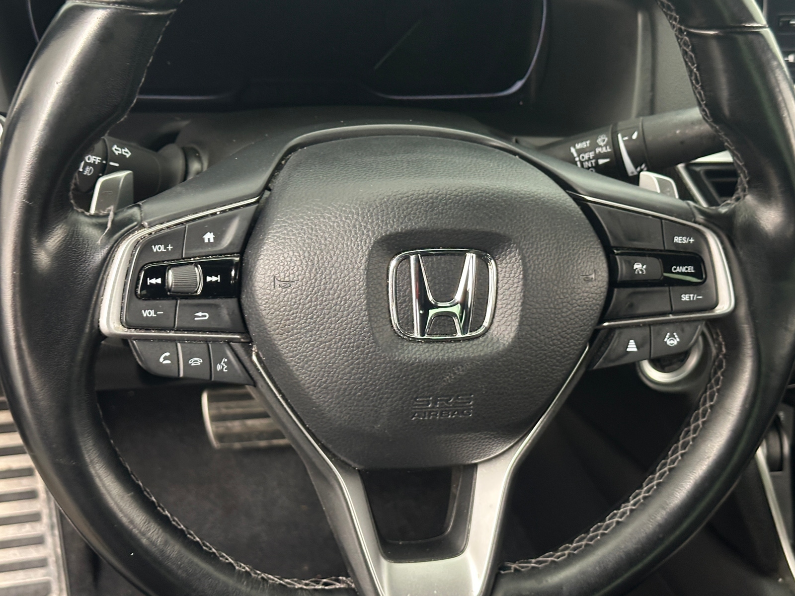 Thumbnail: 2021 Honda Accord - 5