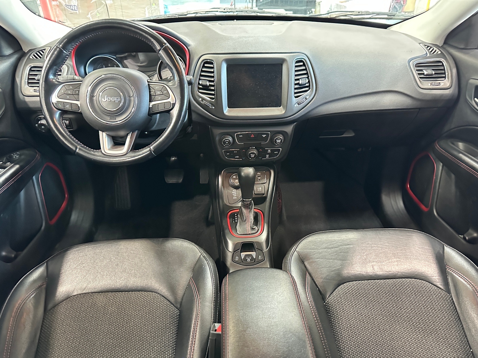 Thumbnail: 2020 Jeep Compass - 2