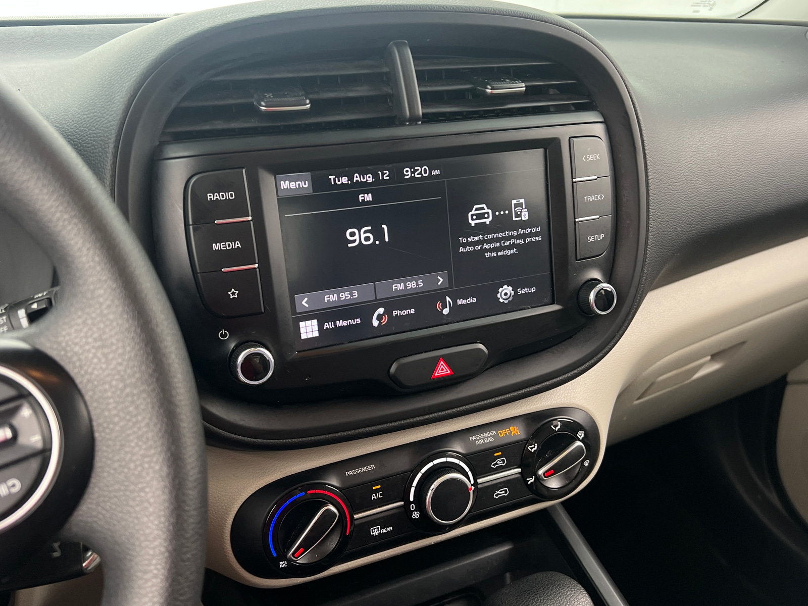 Thumbnail: 2023 Kia Soul - 4