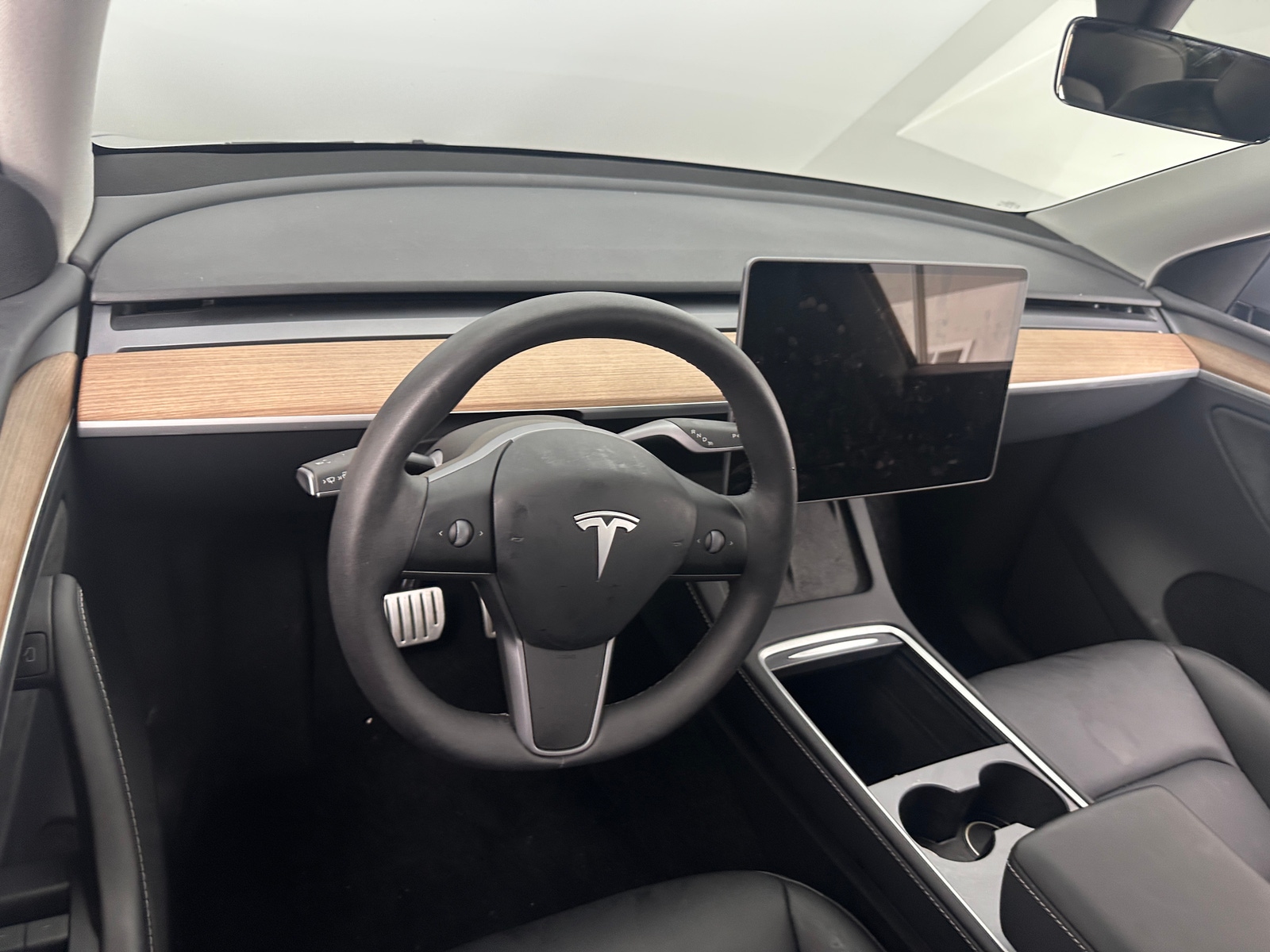 Thumbnail: 2024 Tesla Model Y - 2