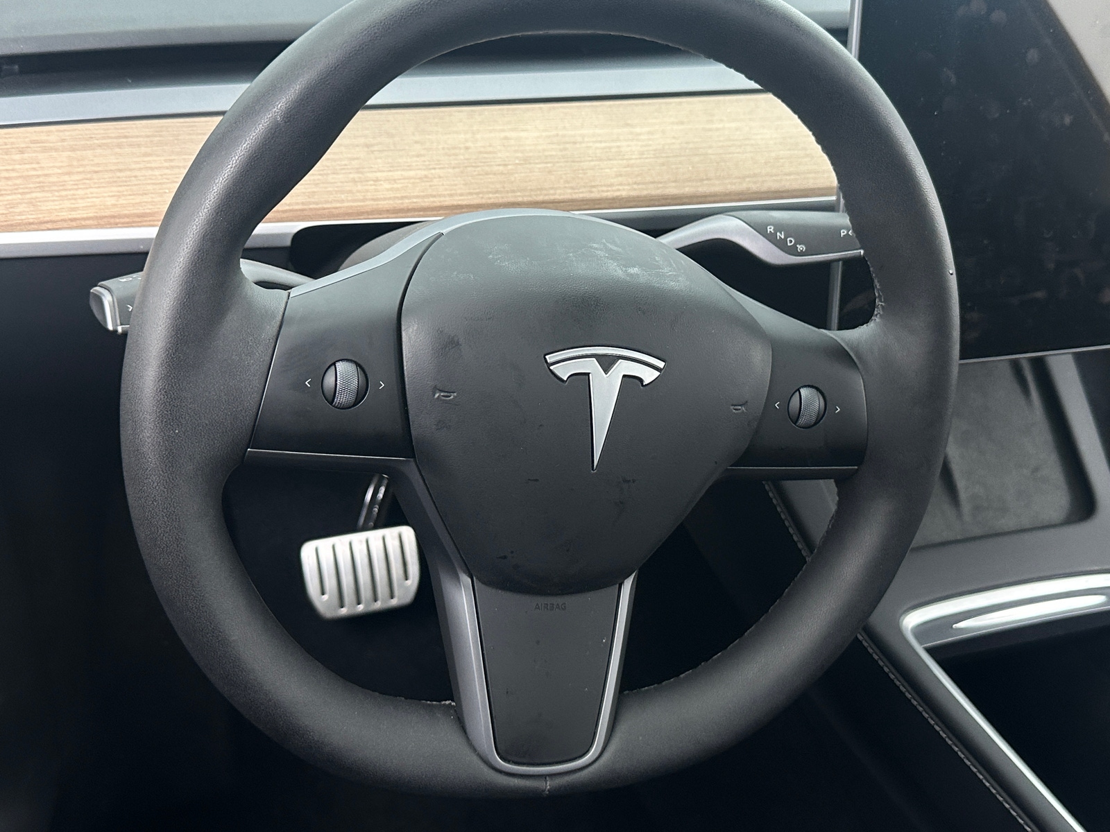 Thumbnail: 2024 Tesla Model Y - 4