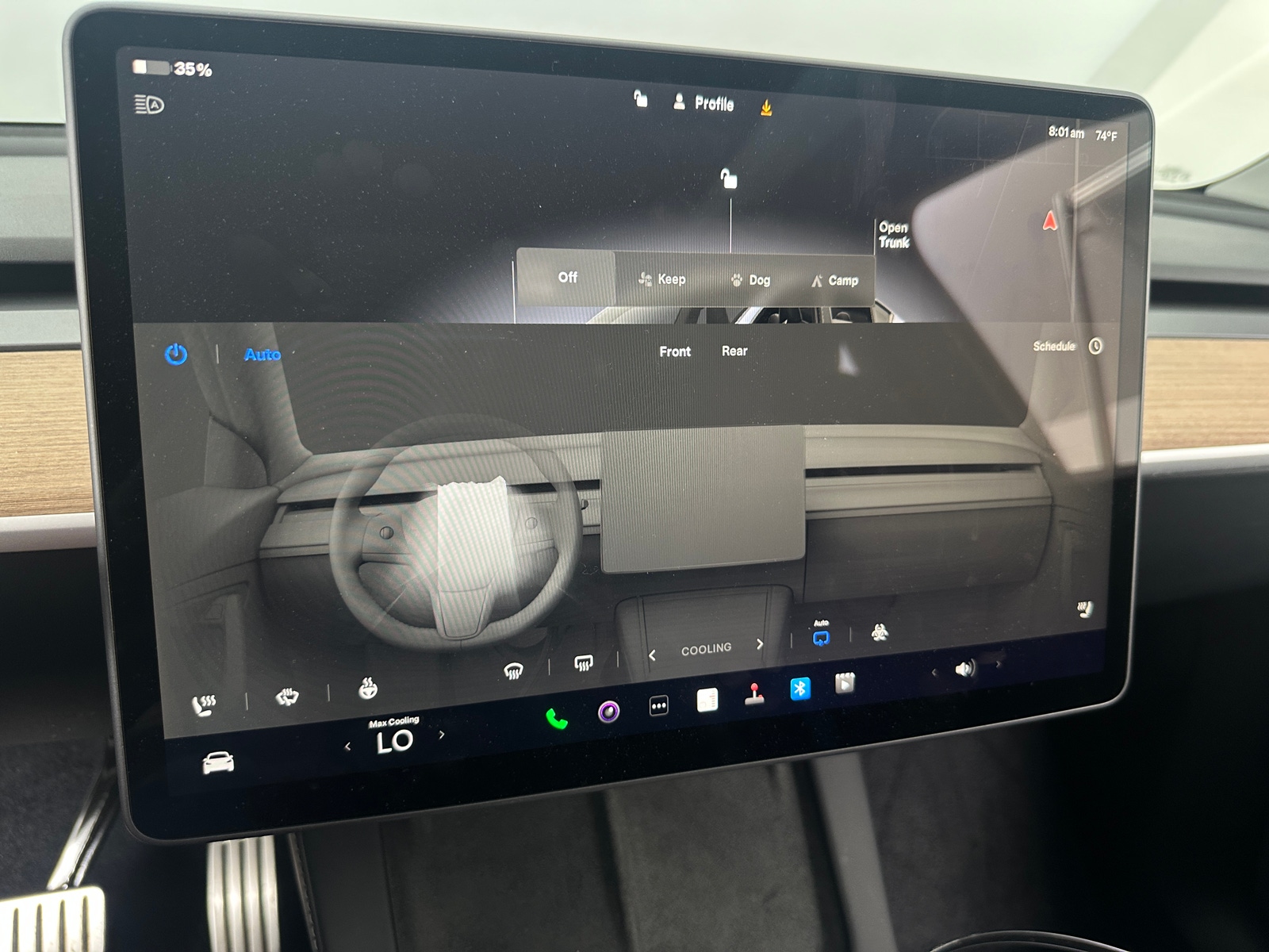 Thumbnail: 2024 Tesla Model Y - 3
