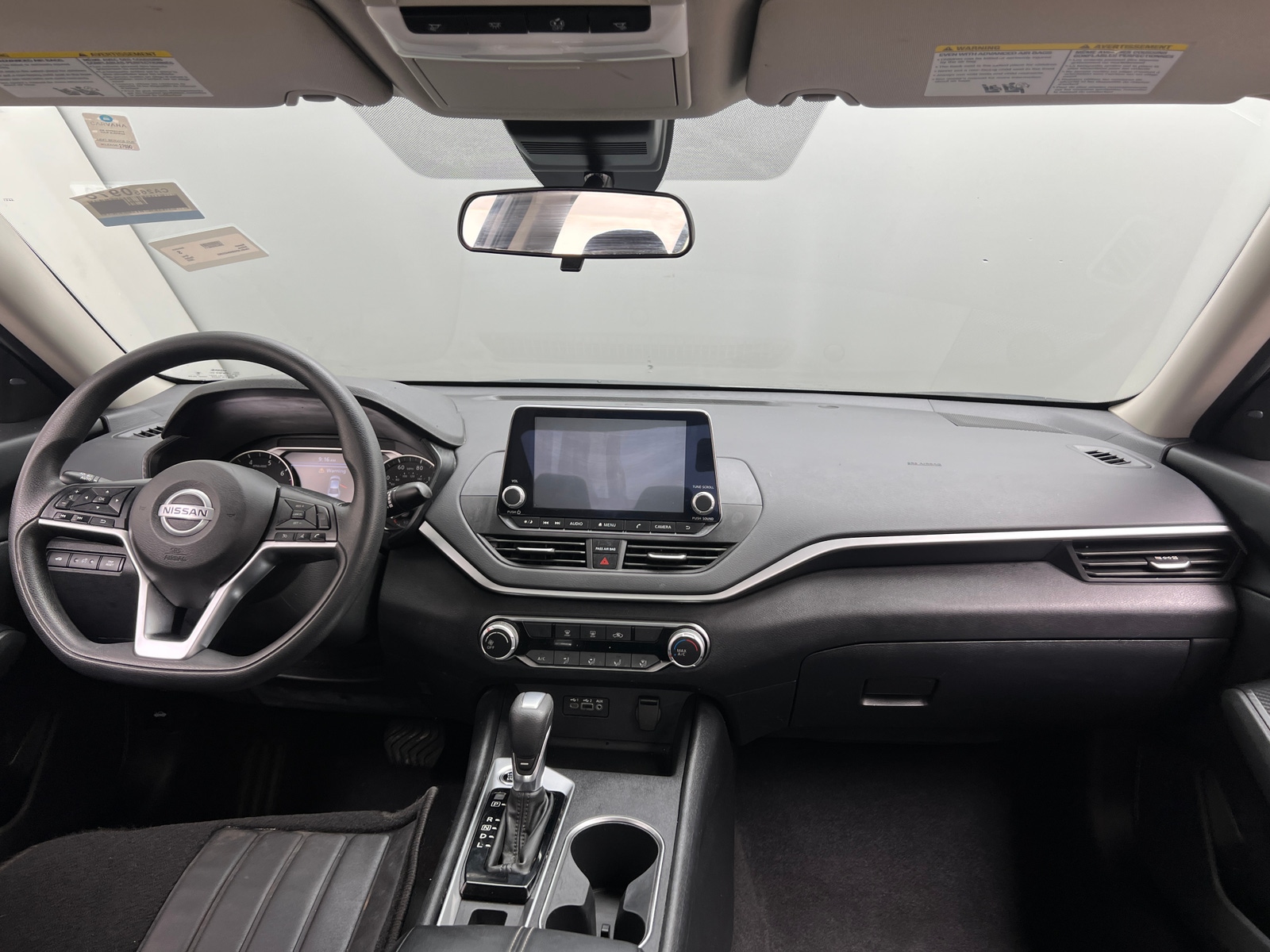 Thumbnail: 2022 Nissan Altima - 3