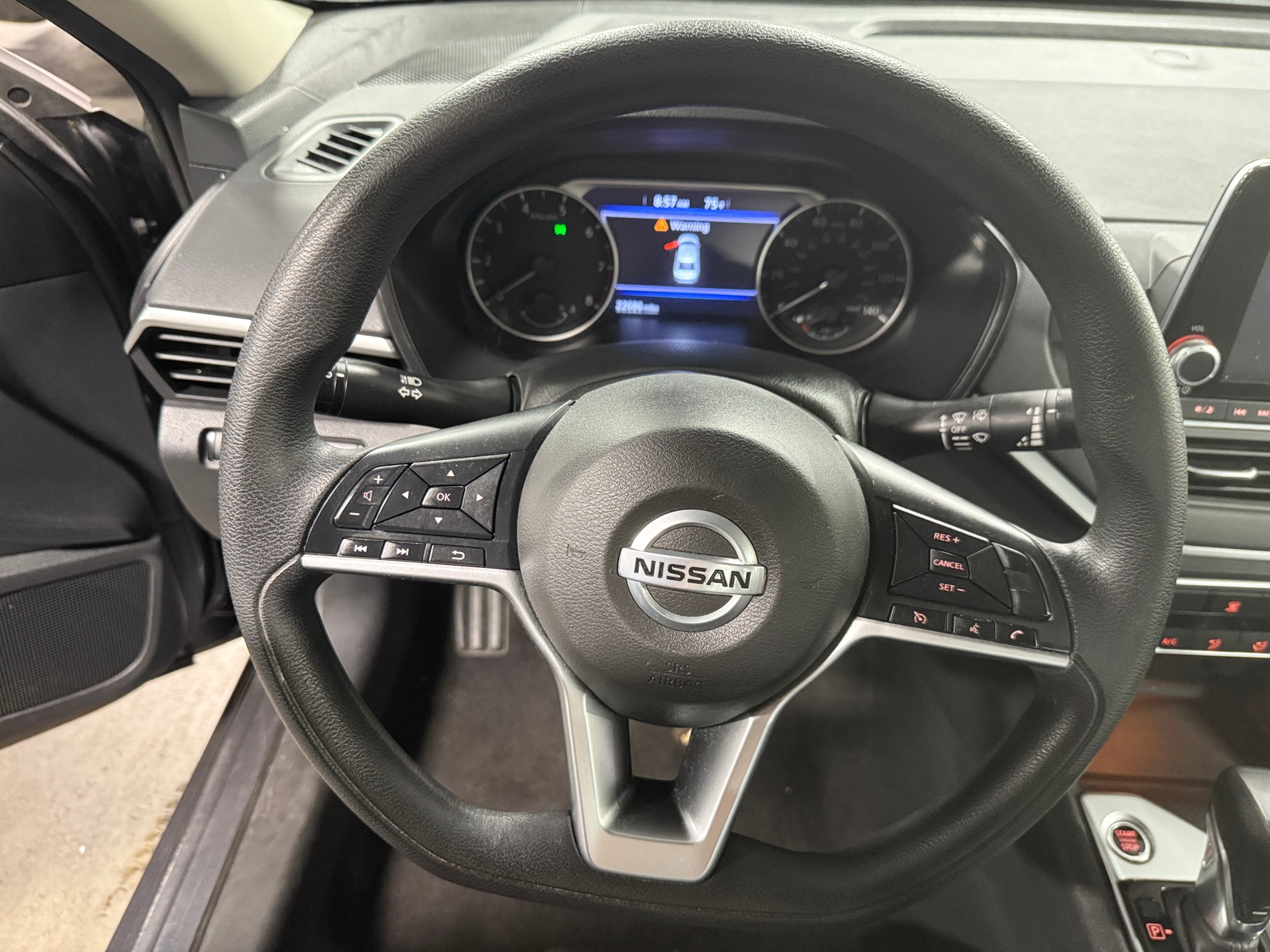 Thumbnail: 2022 Nissan Altima - 5