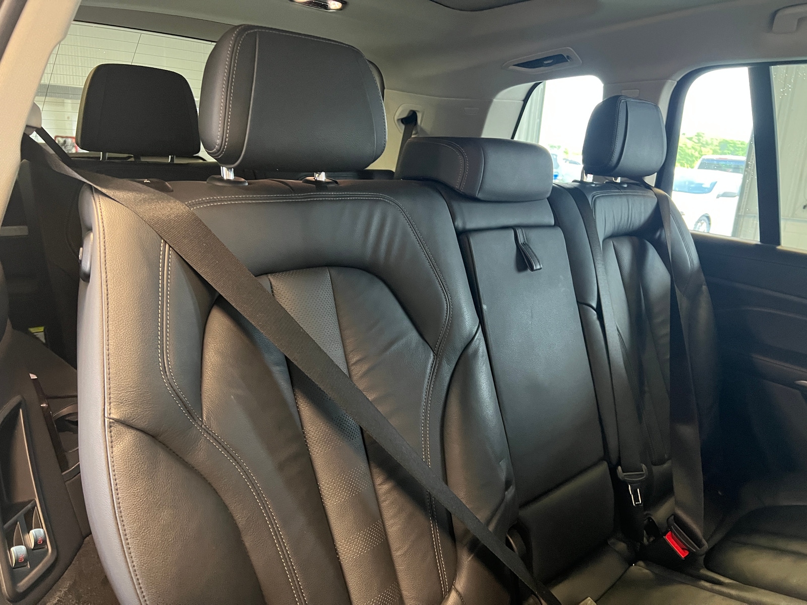 Thumbnail: 2020 BMW X7 - 5
