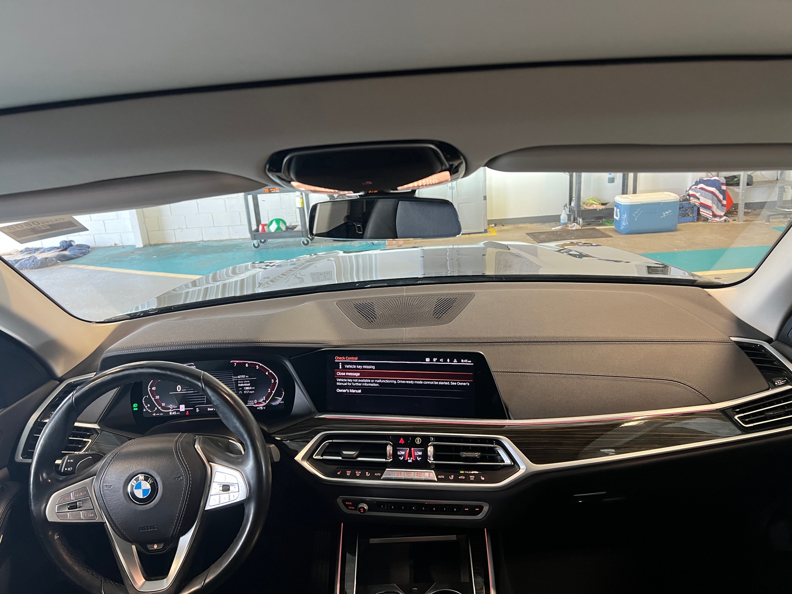 Thumbnail: 2020 BMW X7 - 2