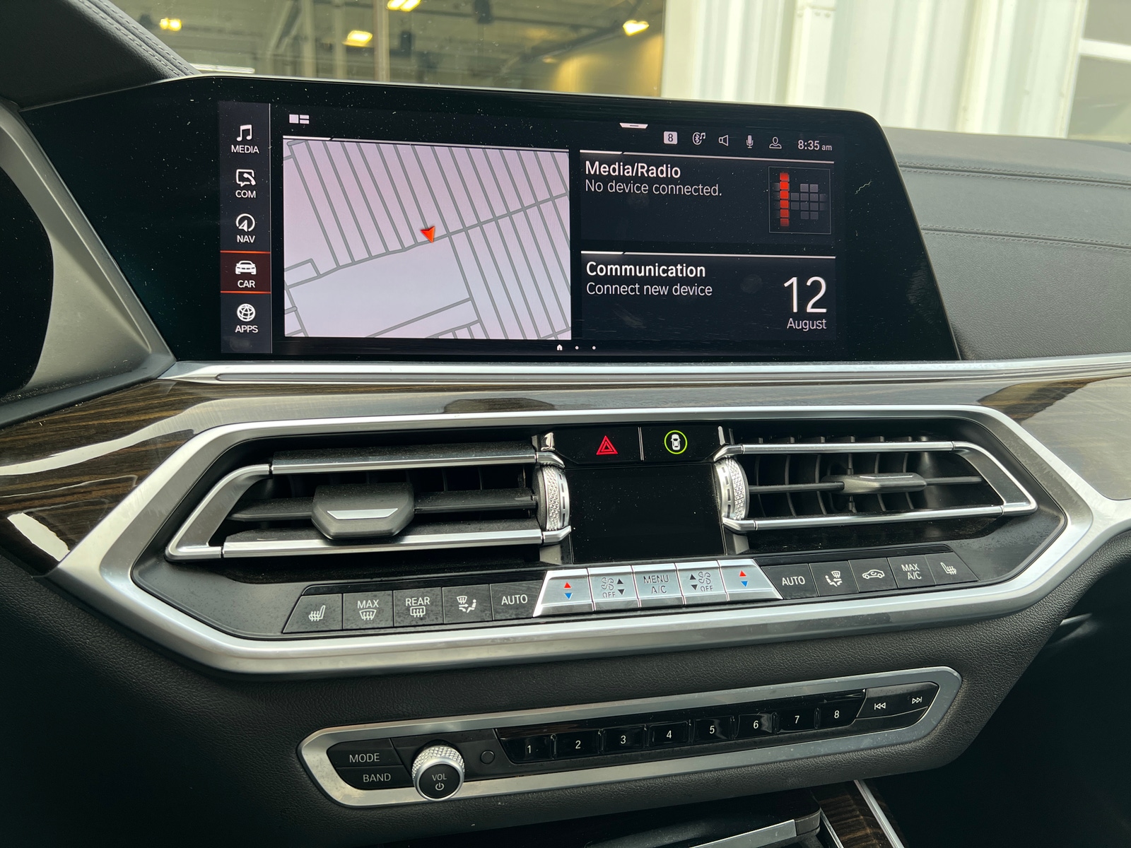 Thumbnail: 2020 BMW X7 - 3
