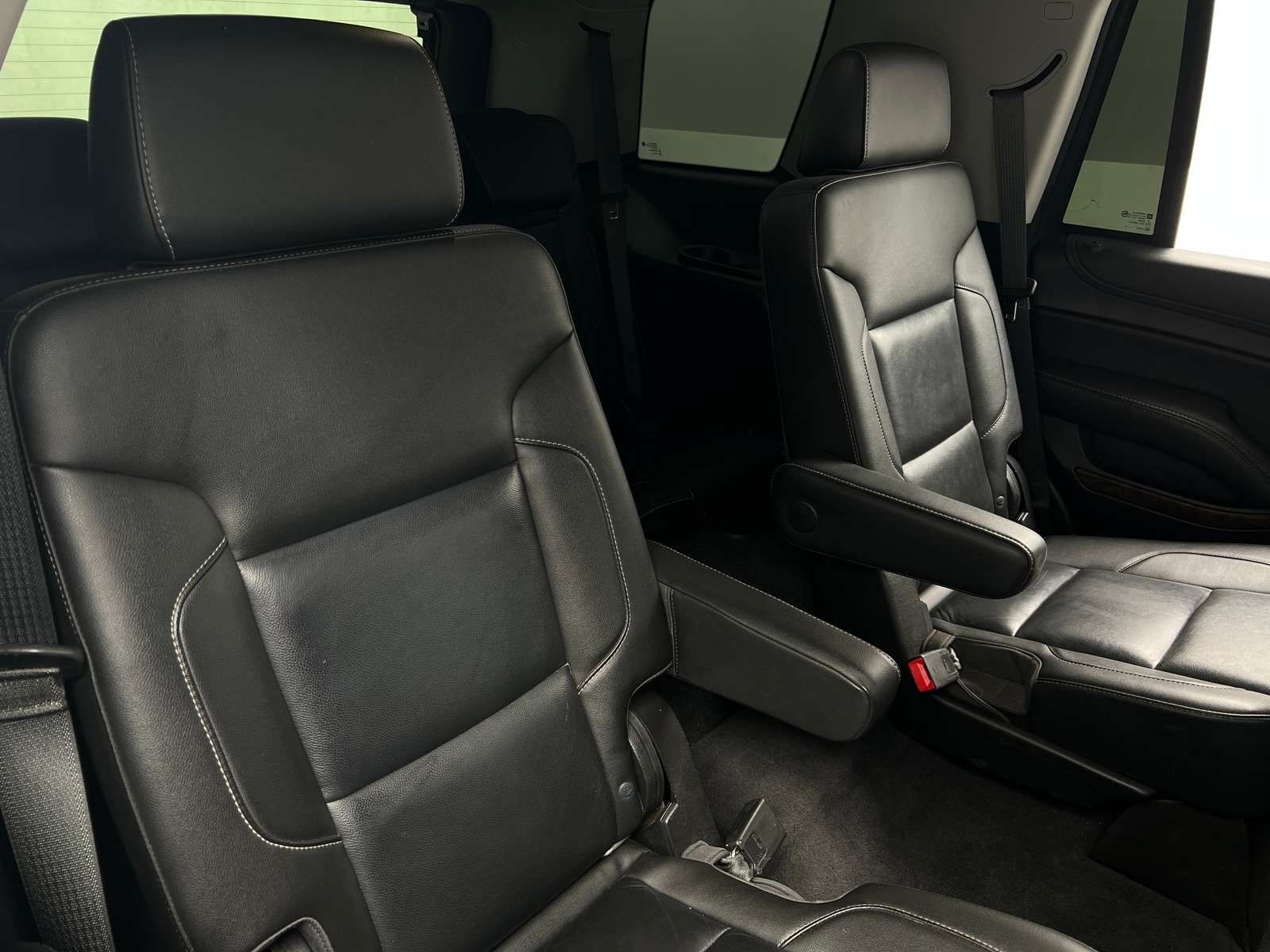 Thumbnail: 2019 Chevrolet Tahoe - 5