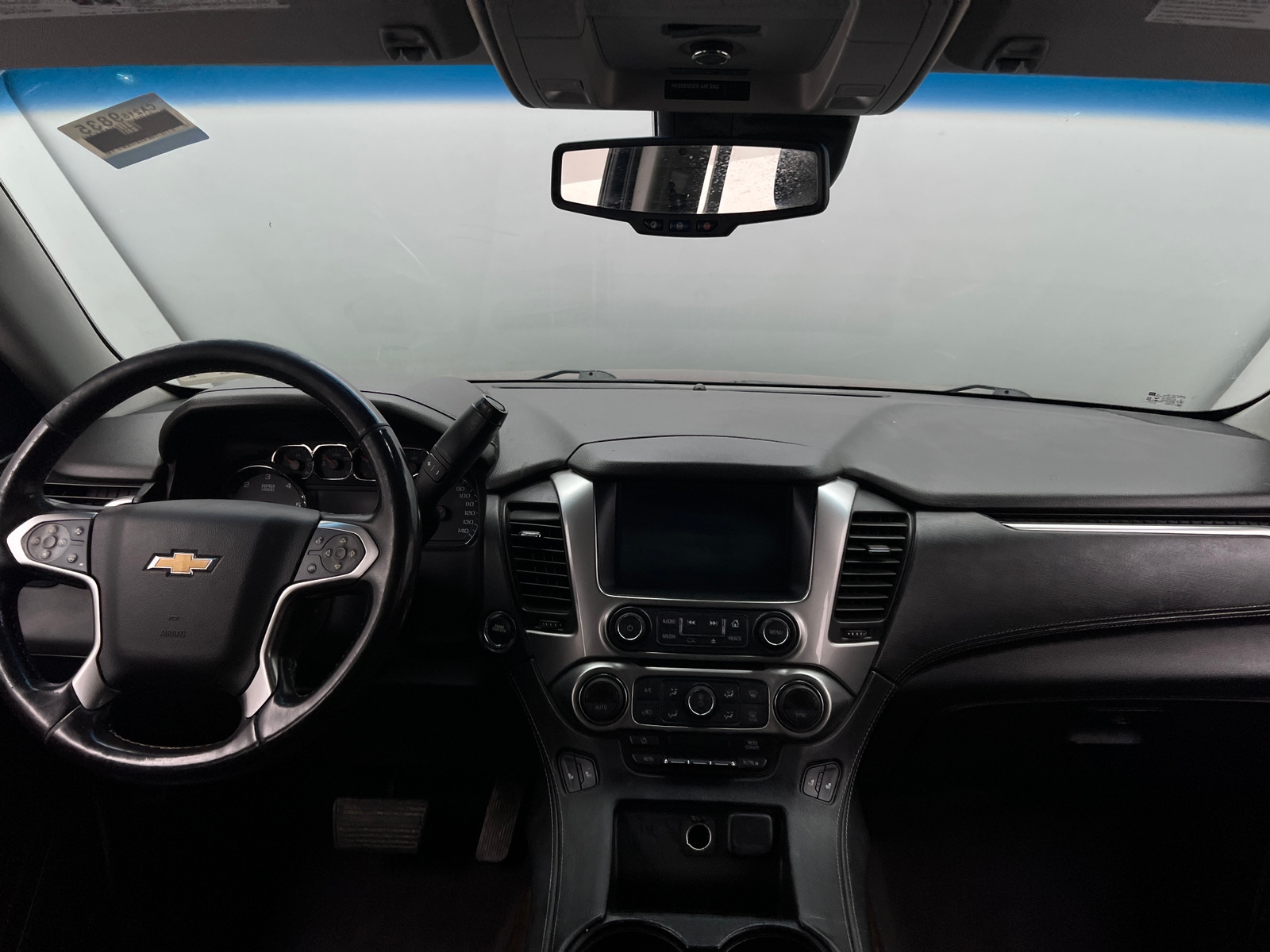 Thumbnail: 2019 Chevrolet Tahoe - 2