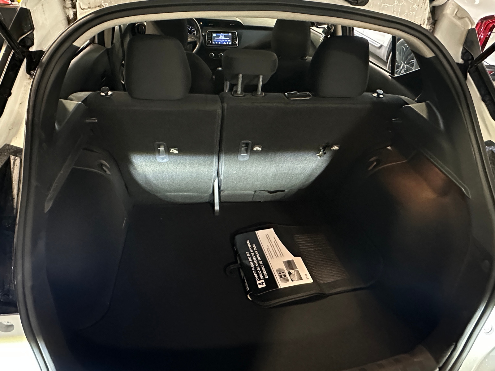 Thumbnail: 2023 Nissan Kicks - 7