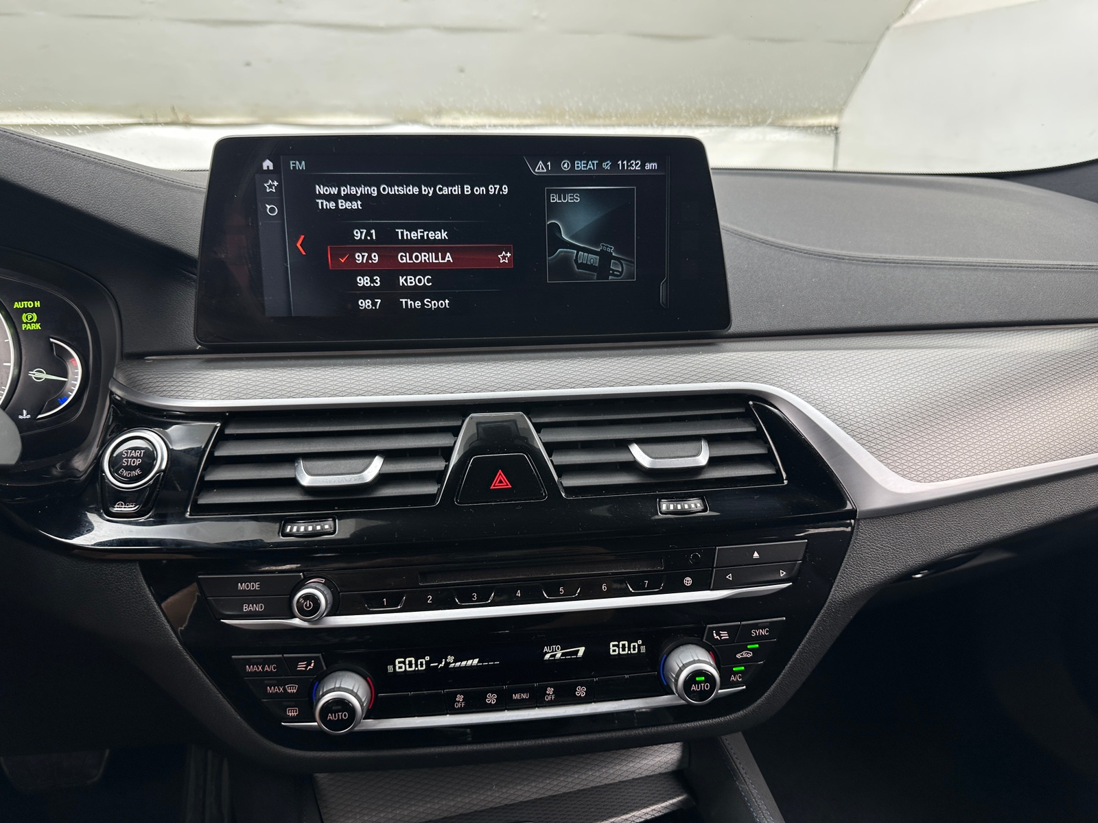 Thumbnail: 2017 BMW 5 Series - 3