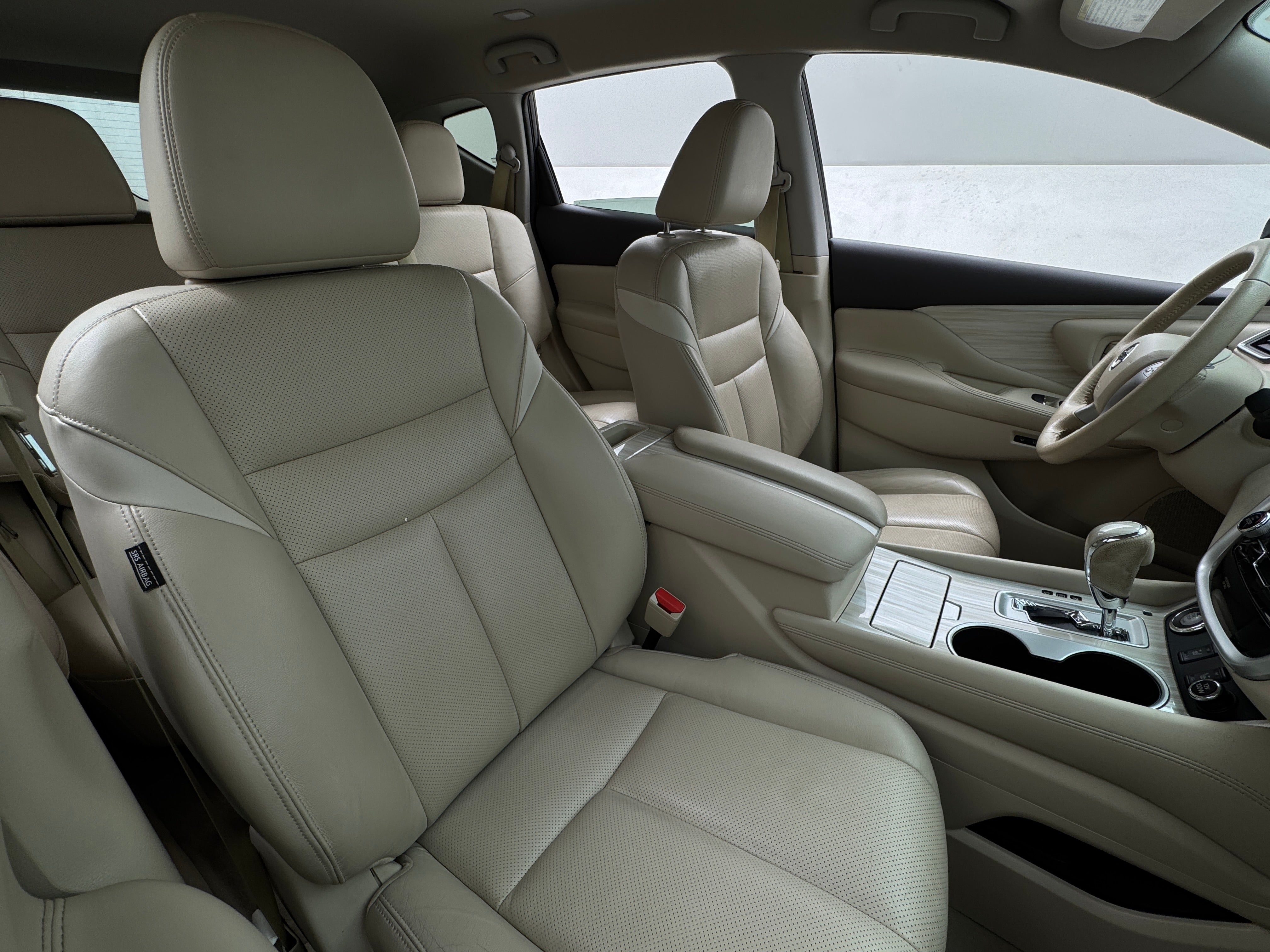 2015 Nissan Murano