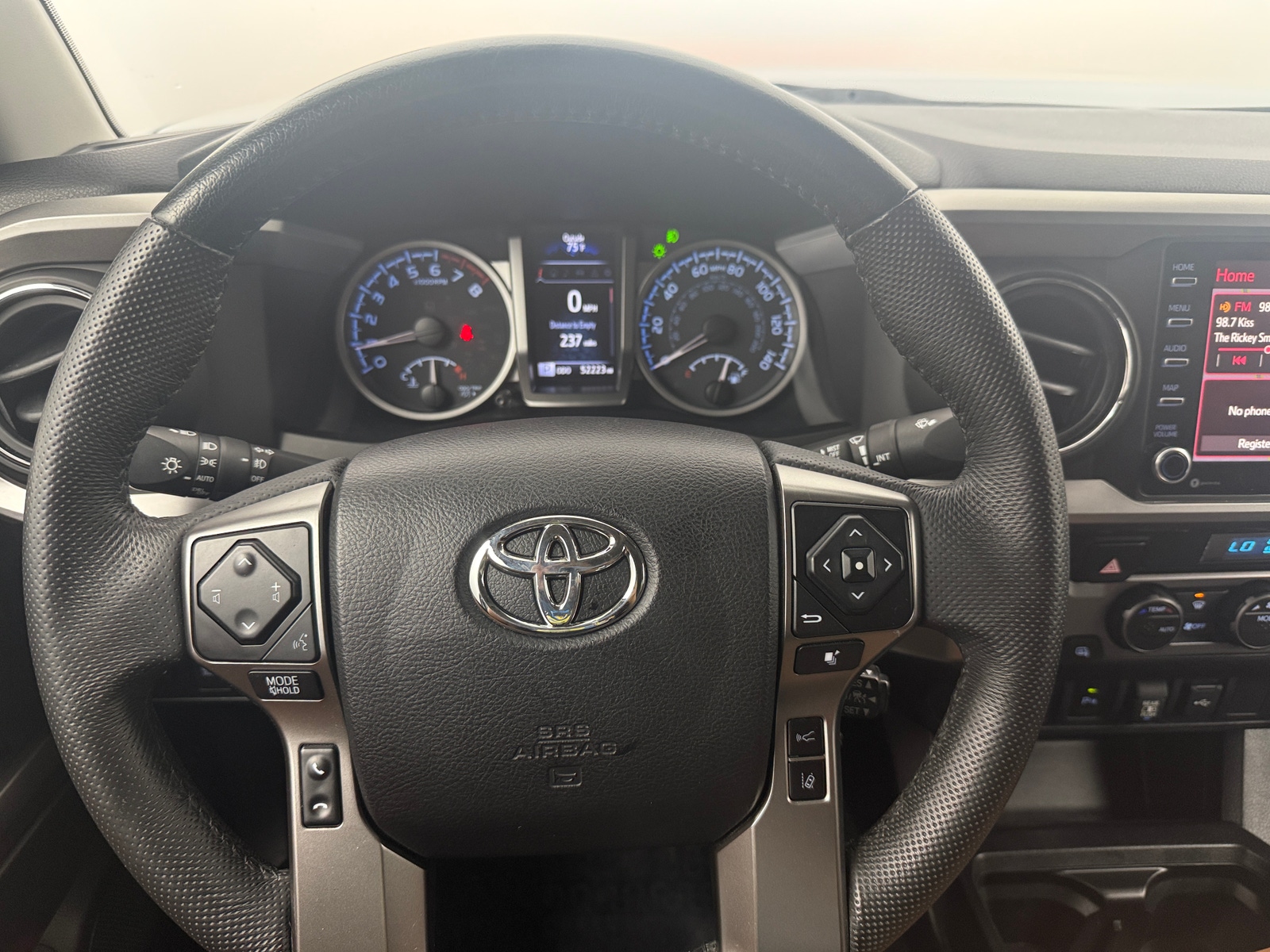 Thumbnail: 2021 Toyota Tacoma - 5