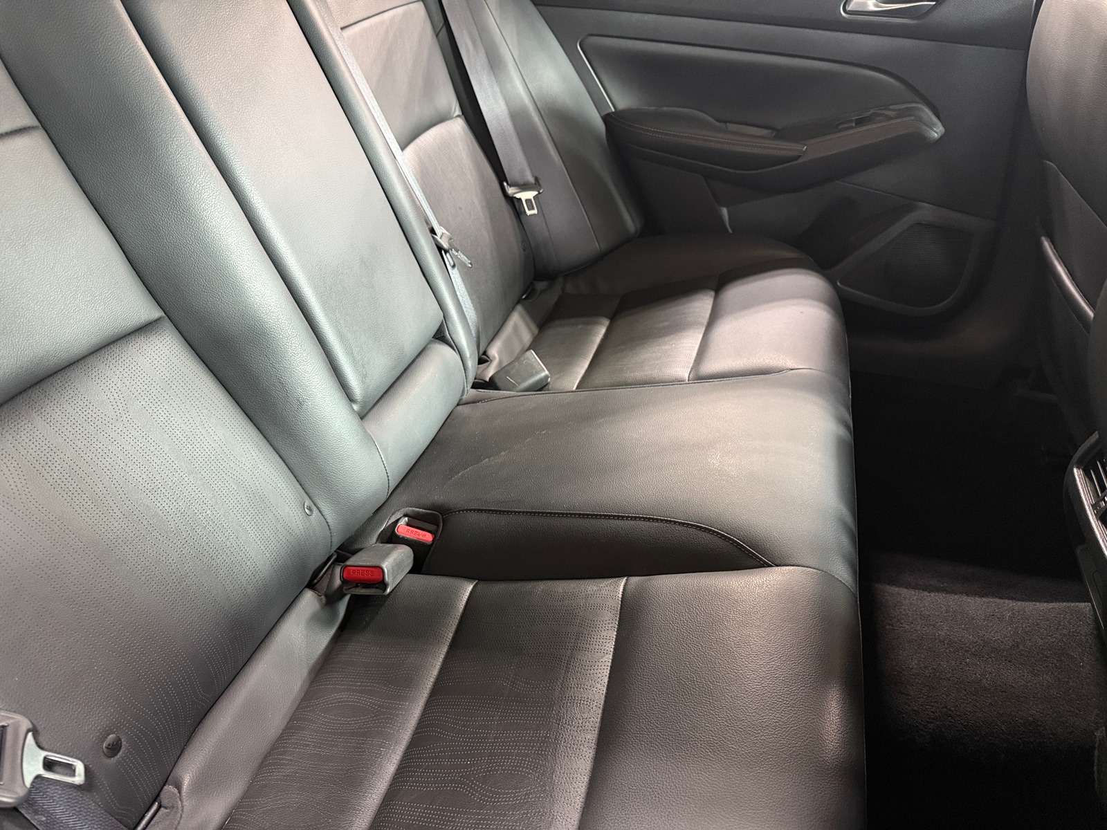 Thumbnail: 2019 Nissan Altima - 5