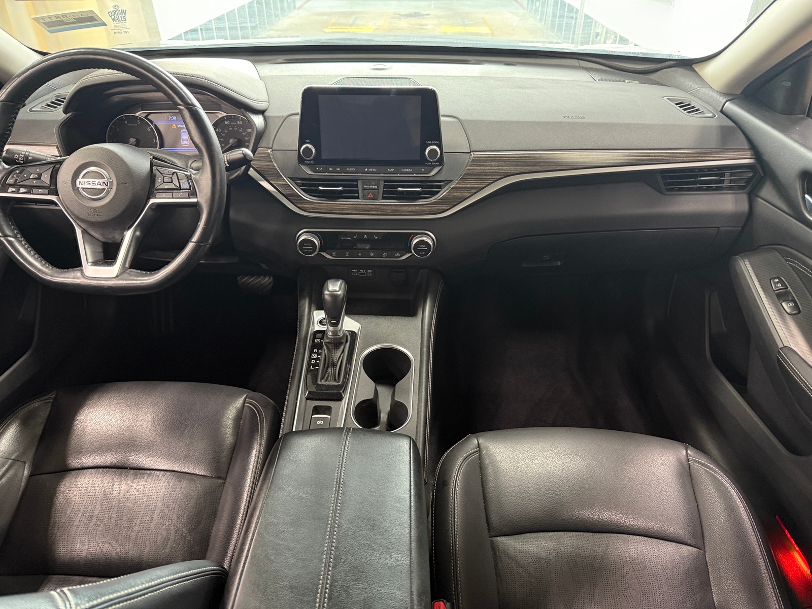 Thumbnail: 2019 Nissan Altima - 2