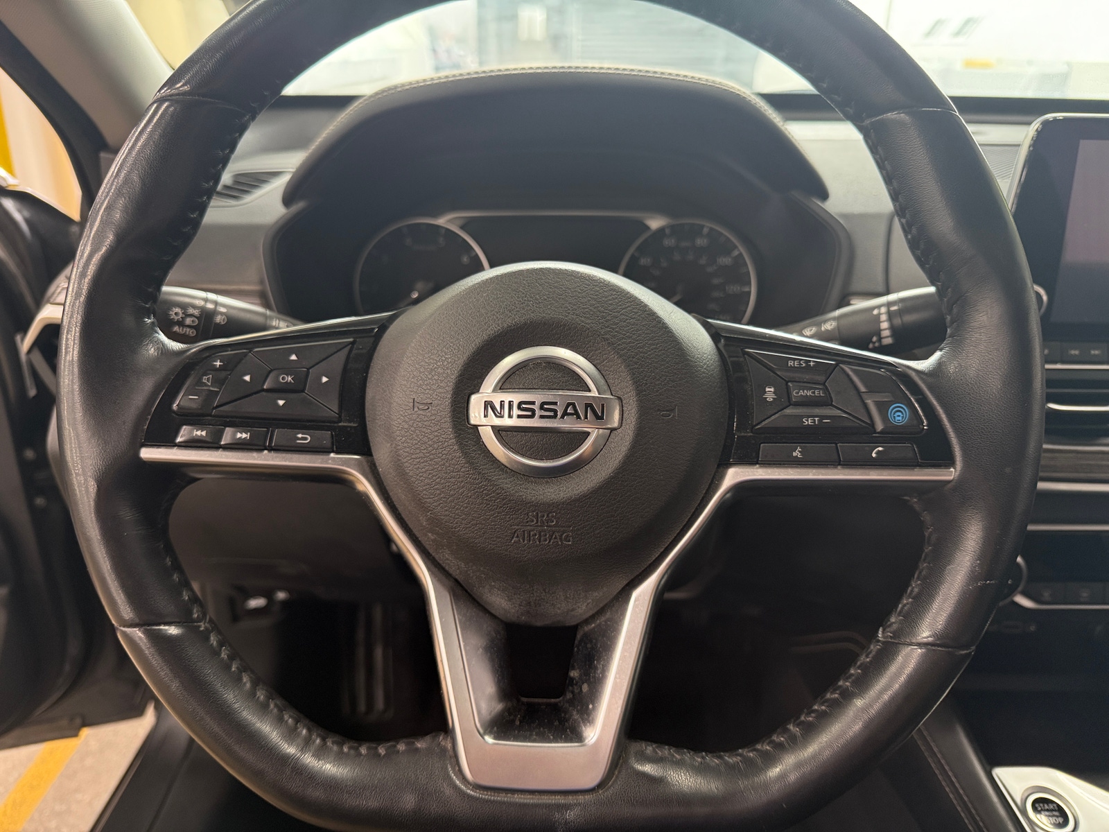 Thumbnail: 2019 Nissan Altima - 4