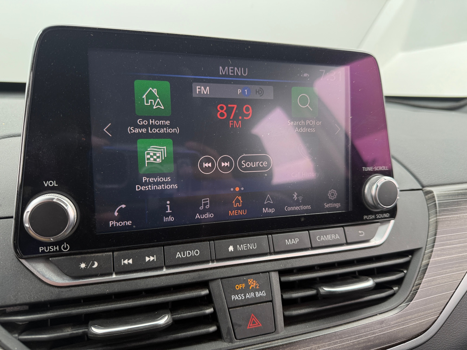 Thumbnail: 2019 Nissan Altima - 3