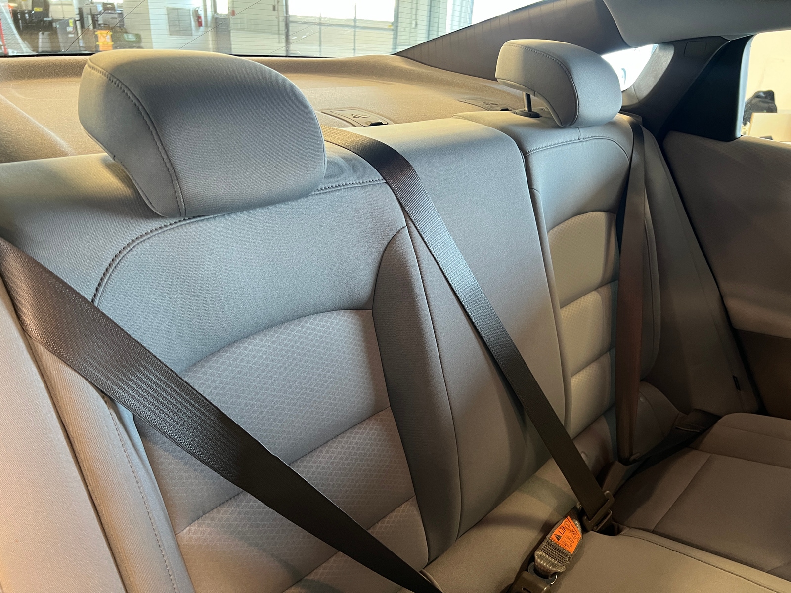 Thumbnail: 2019 Chevrolet Malibu - 6