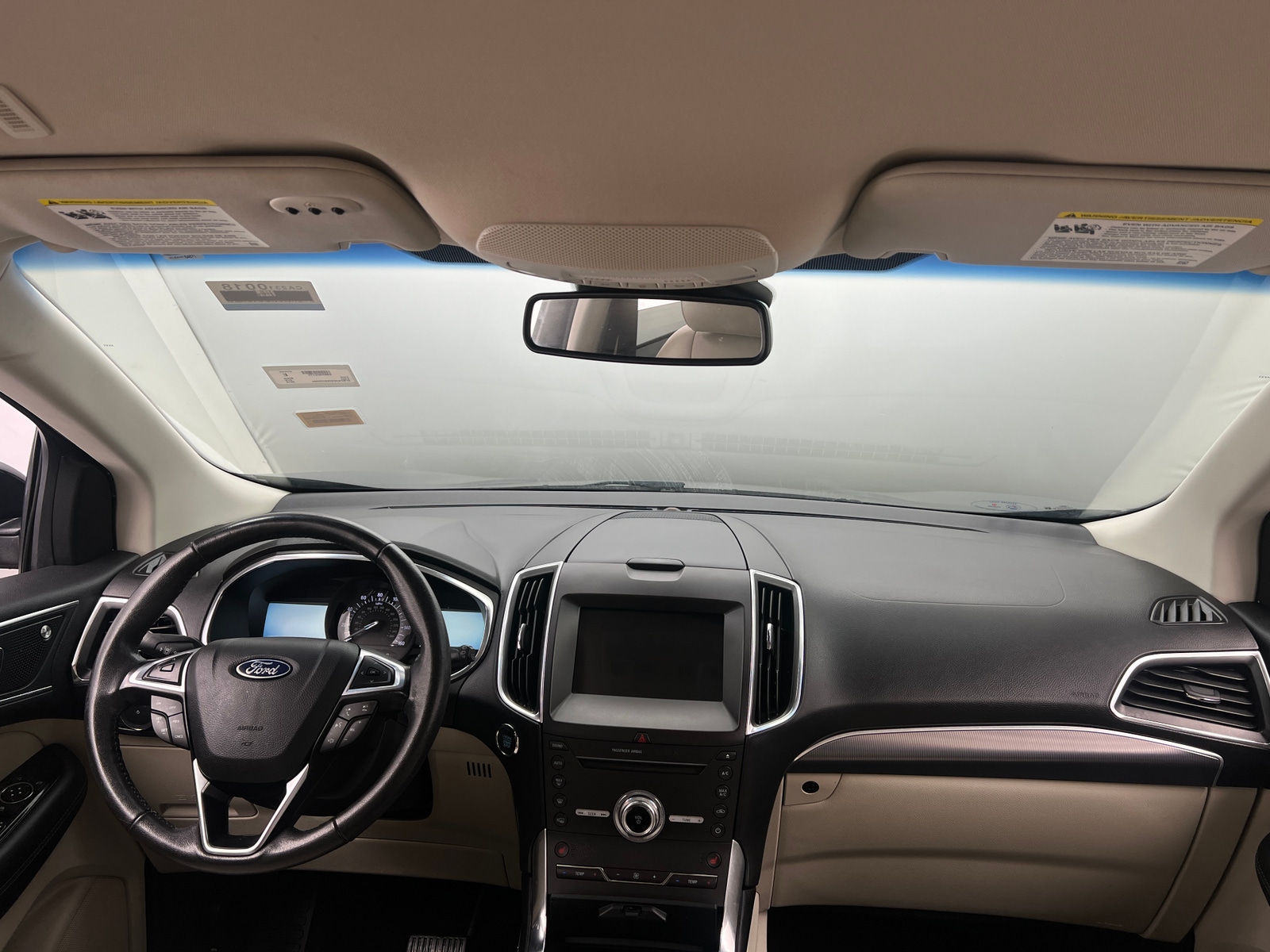 Thumbnail: 2019 Ford Edge - 2