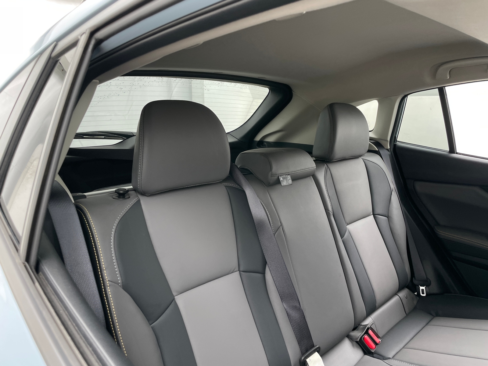 Thumbnail: 2021 Subaru Crosstrek - 5