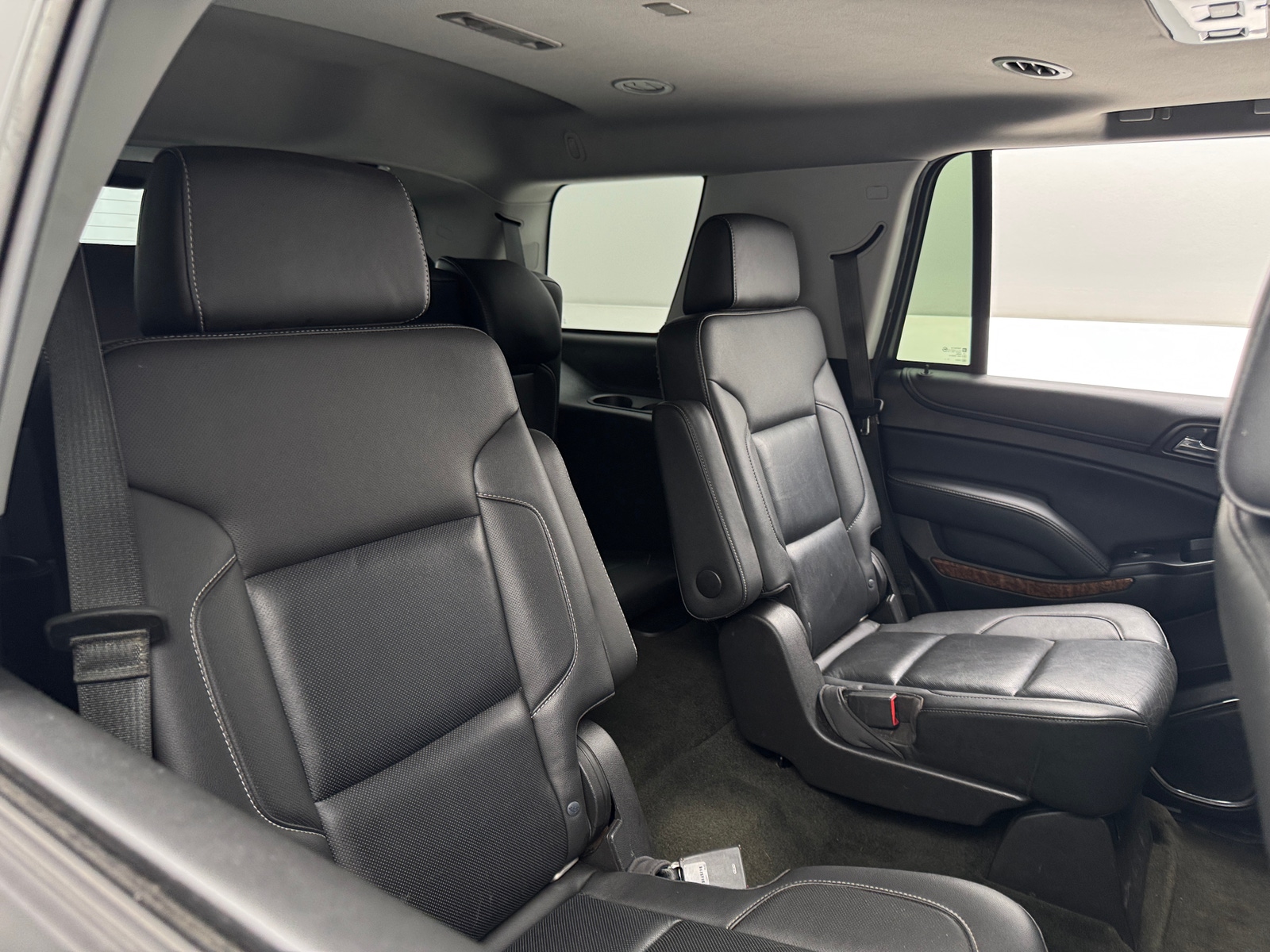 Thumbnail: 2018 Chevrolet Tahoe - 5