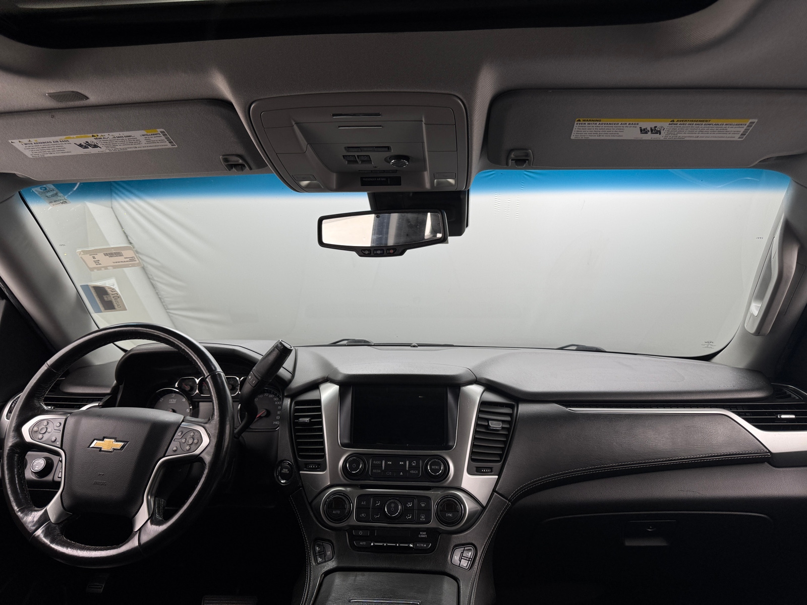 Thumbnail: 2018 Chevrolet Tahoe - 2