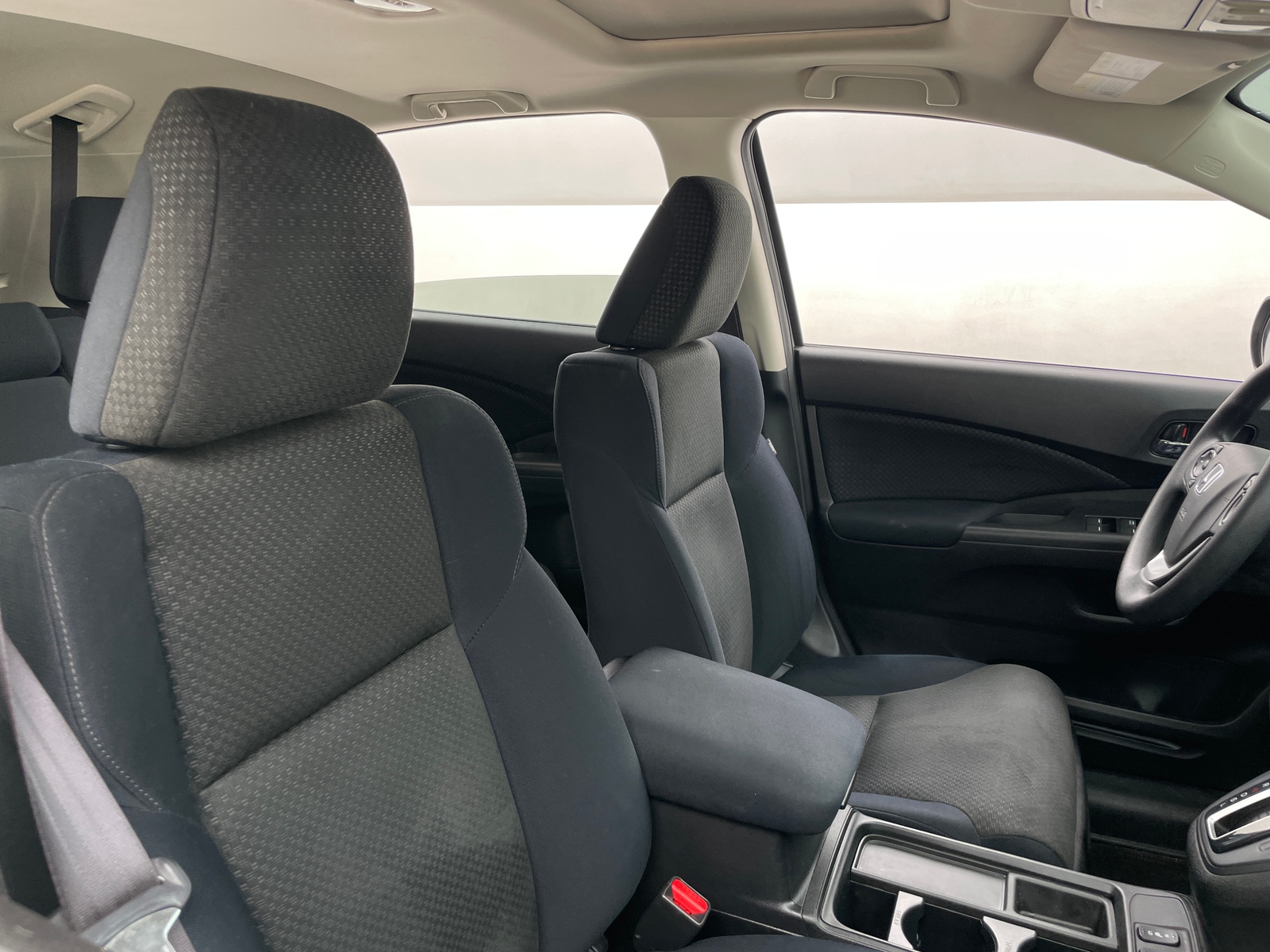 Thumbnail: 2015 Honda CR-V - 2