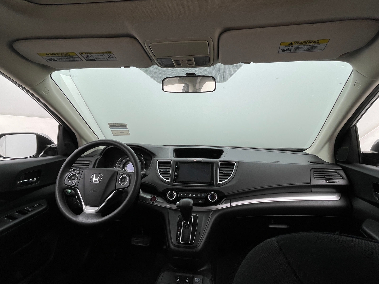 Thumbnail: 2015 Honda CR-V - 3