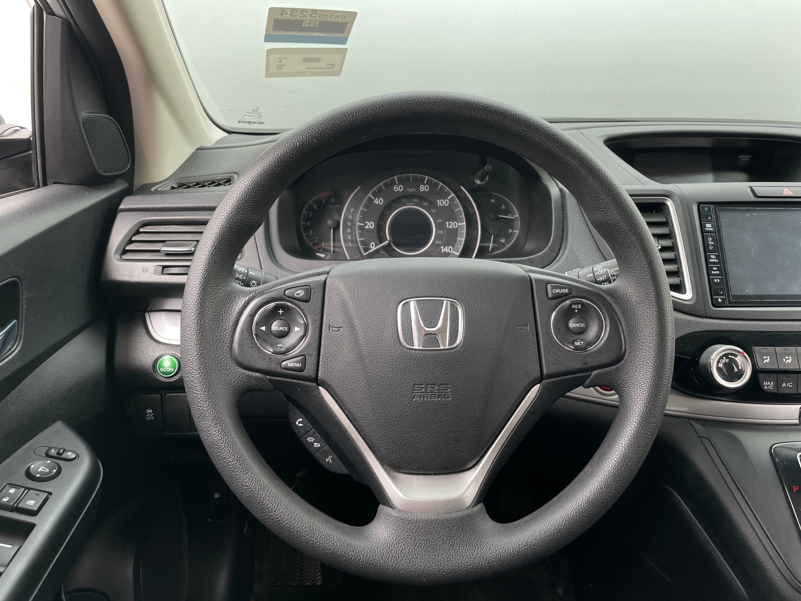 Thumbnail: 2015 Honda CR-V - 5