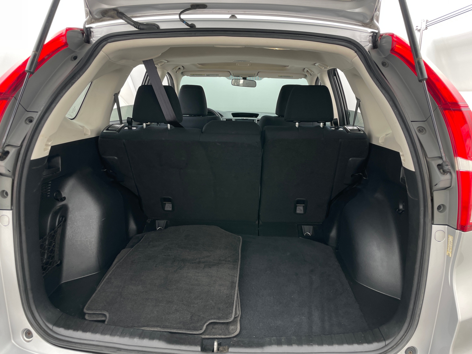 Thumbnail: 2015 Honda CR-V - 7