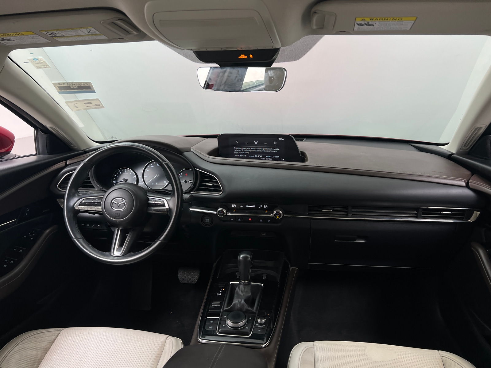 Thumbnail: 2021 Mazda CX-30 - 2