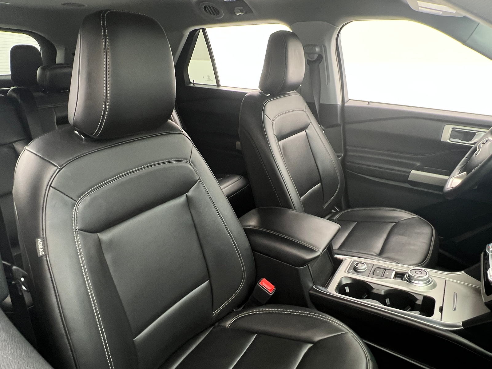 Thumbnail: 2024 Ford Explorer - 2