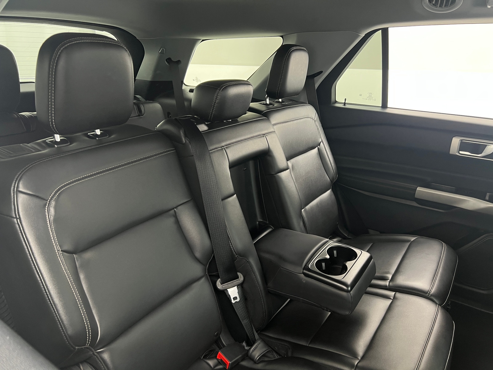 Thumbnail: 2024 Ford Explorer - 6