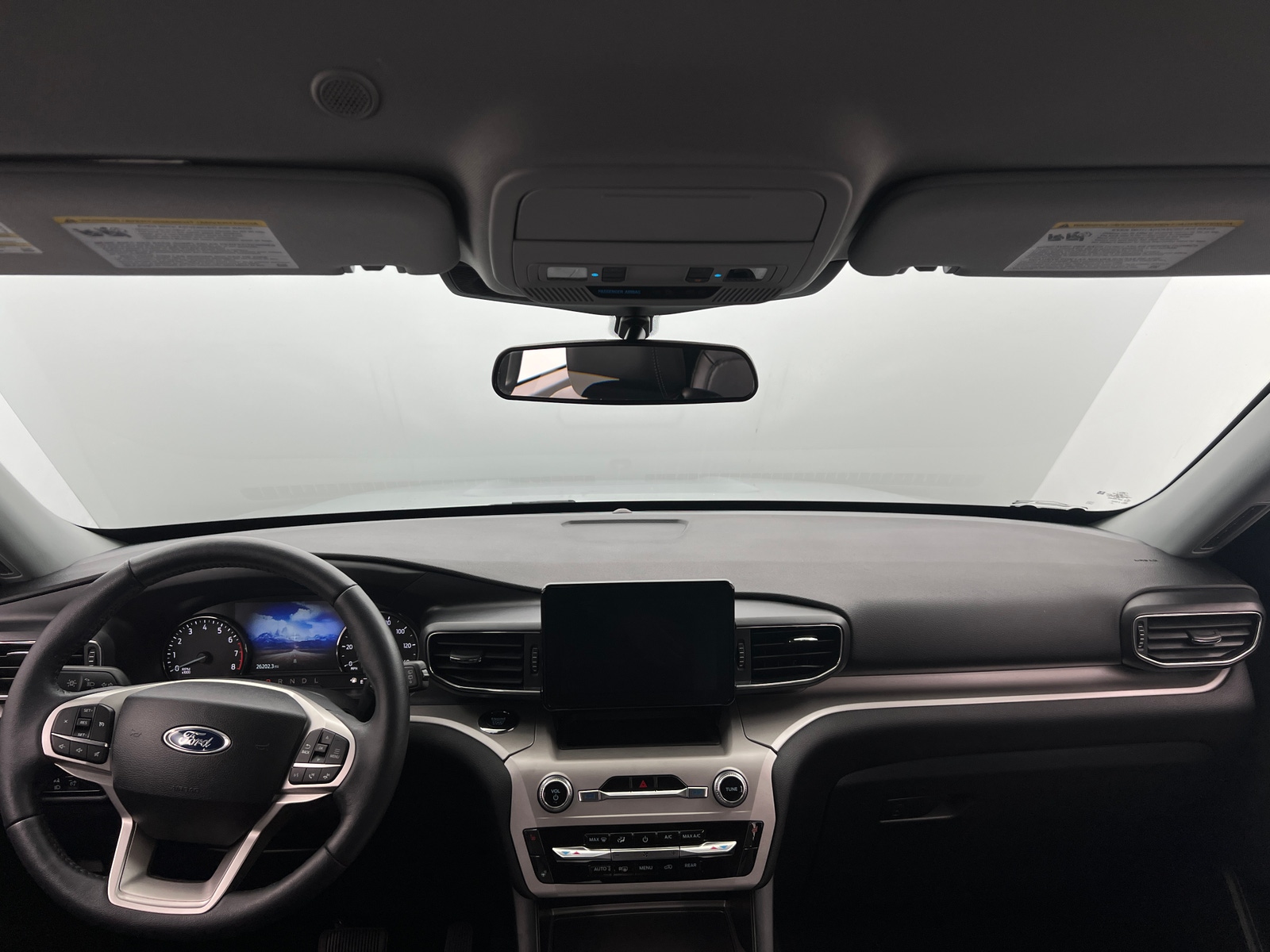 Thumbnail: 2024 Ford Explorer - 3
