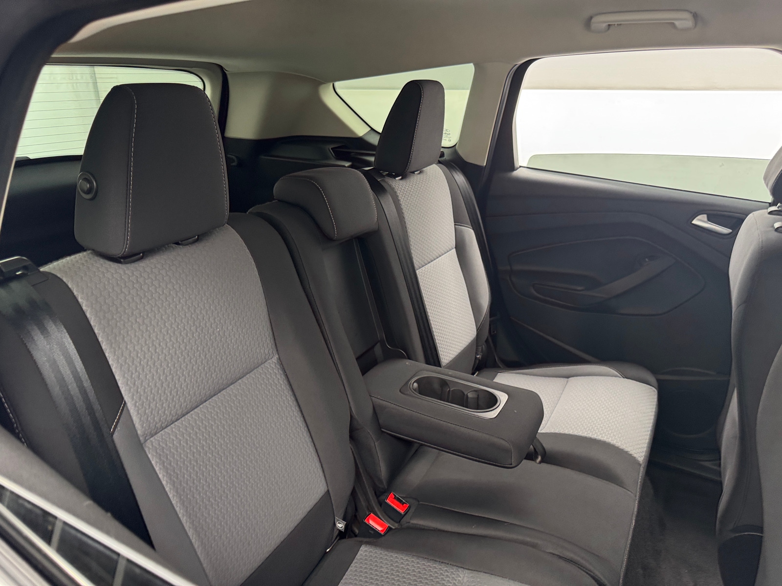Thumbnail: 2017 Ford Escape - 6